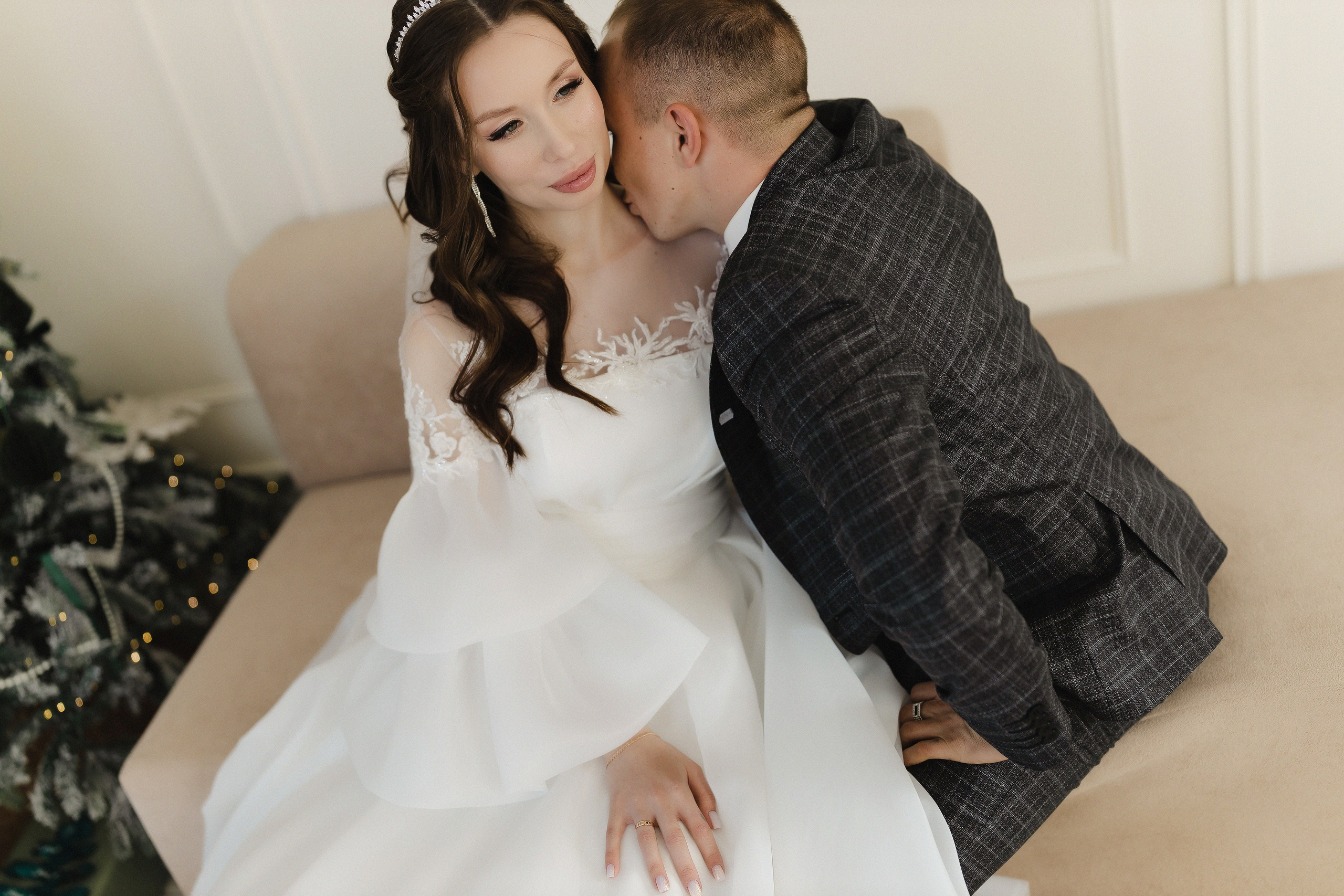 Студия. Свадебный и семейный фотограф в Казани и Волжске