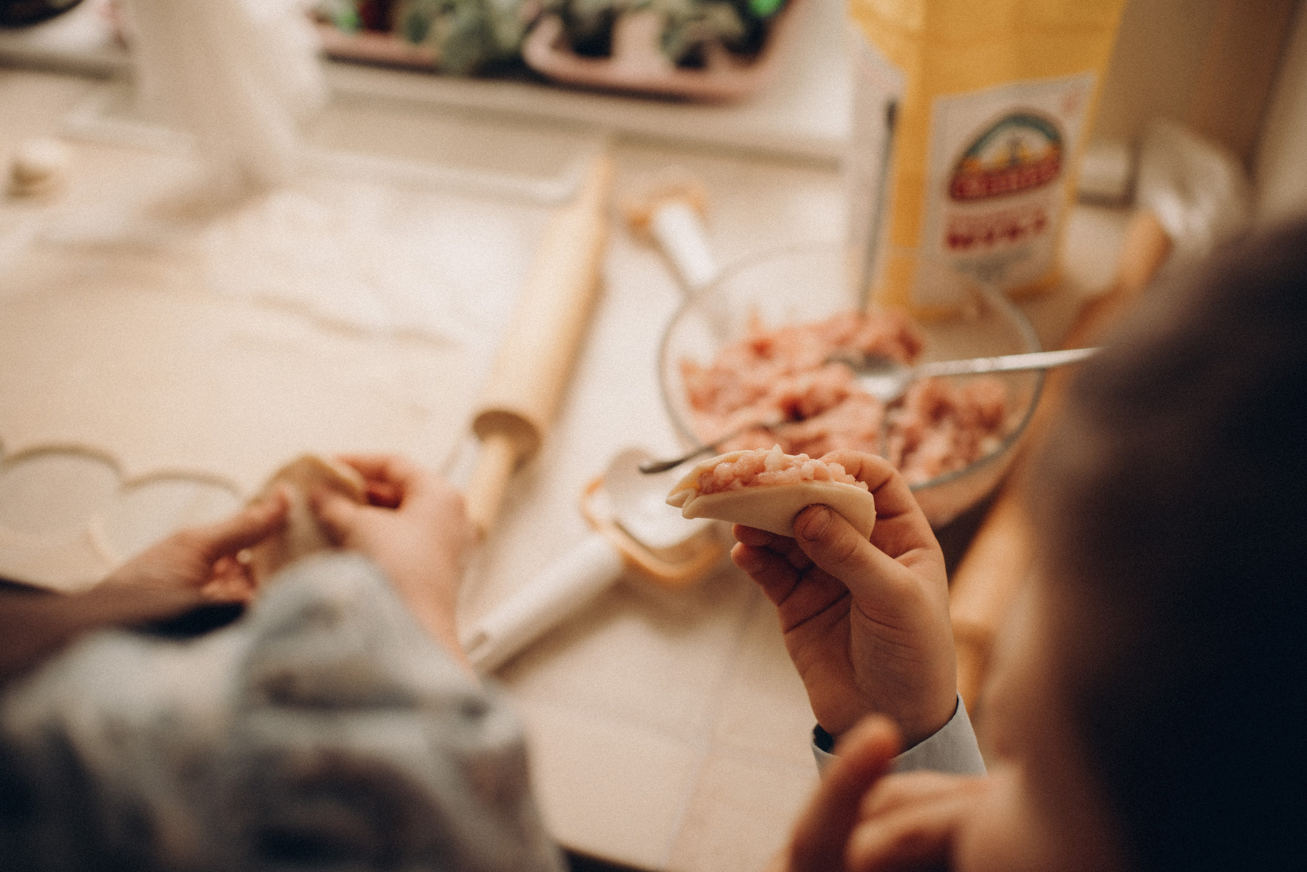Семейные фотосессии. Фотограф Алиса Чечина. Калуга. Товарково