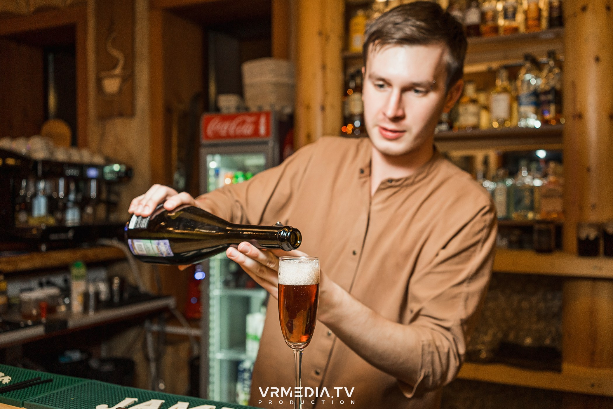 День защитника отечества в «Alpen Club»