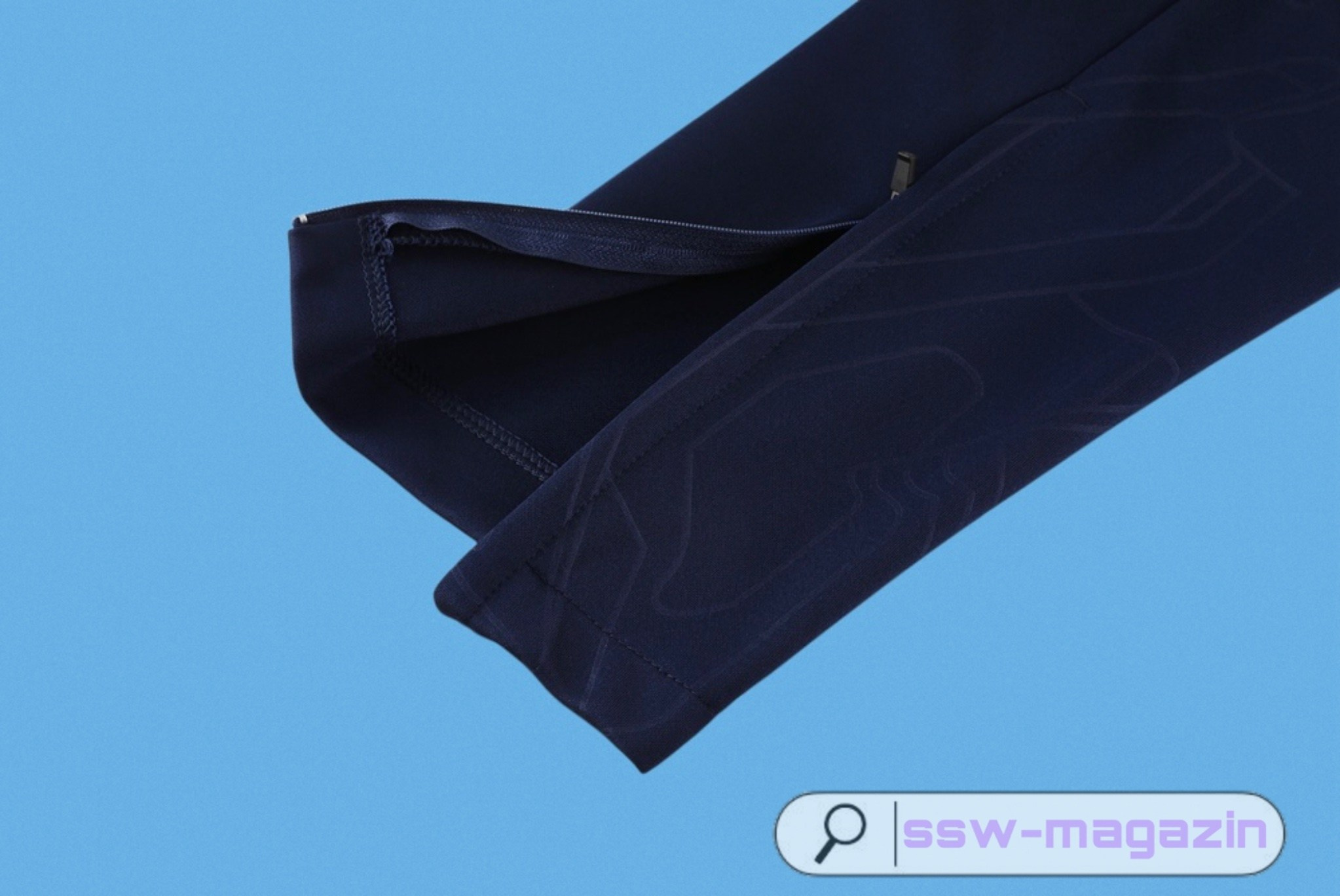 Костюм Marseille 2025-2026. Футбольный магазин — ssw_magazin