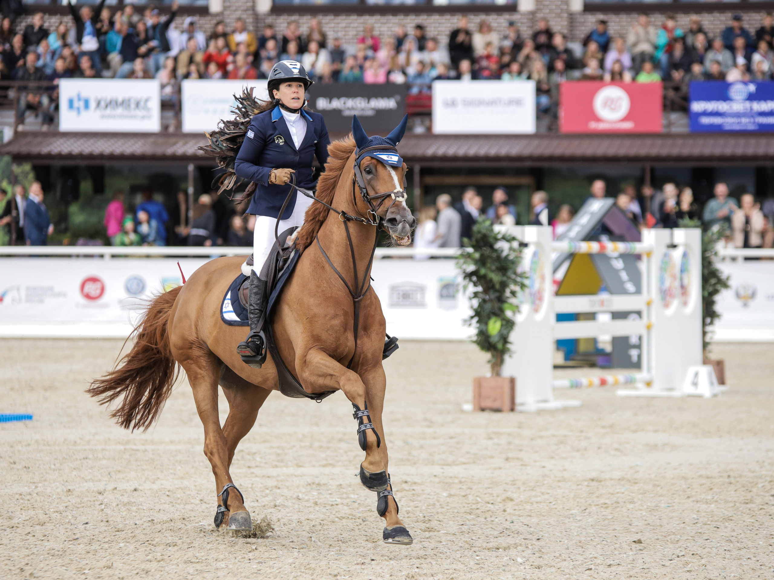 Турнир «Токийский Тур». Фотограф и видеограф в Москве Ирина Фомочкина