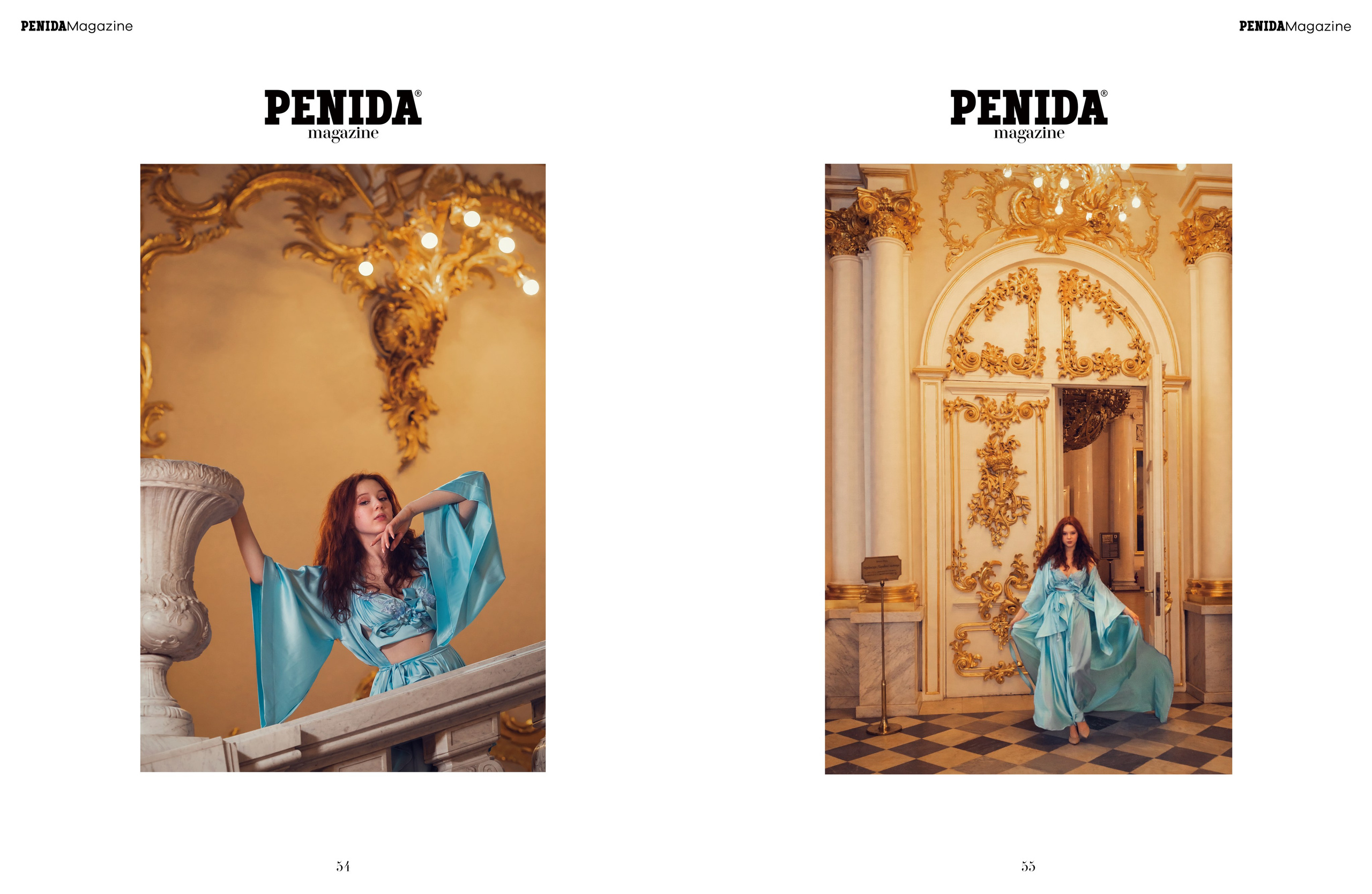 #05 PENIDA MAGAZINE MAY 2024 ISSUE #05. ФотоХудожник Харитонова Ирина г. Санкт-Петербург