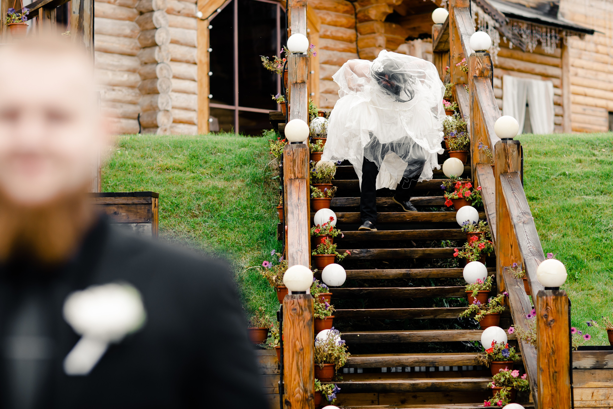 Свадебная серия свадебного дня. Свадебный фотограф Серпухов — Москва Ольга Васильева
