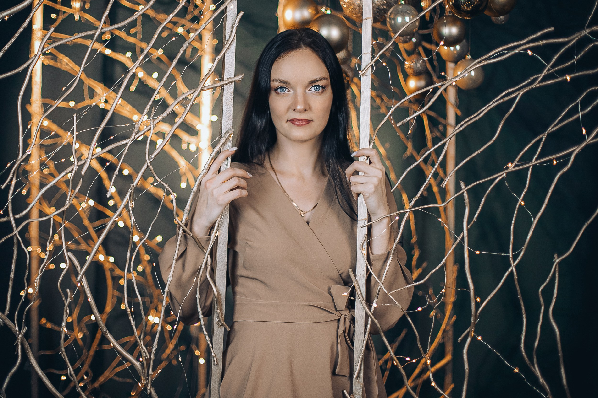 Студийная/контент. Свадебный и Семейный фотограф во Владимире