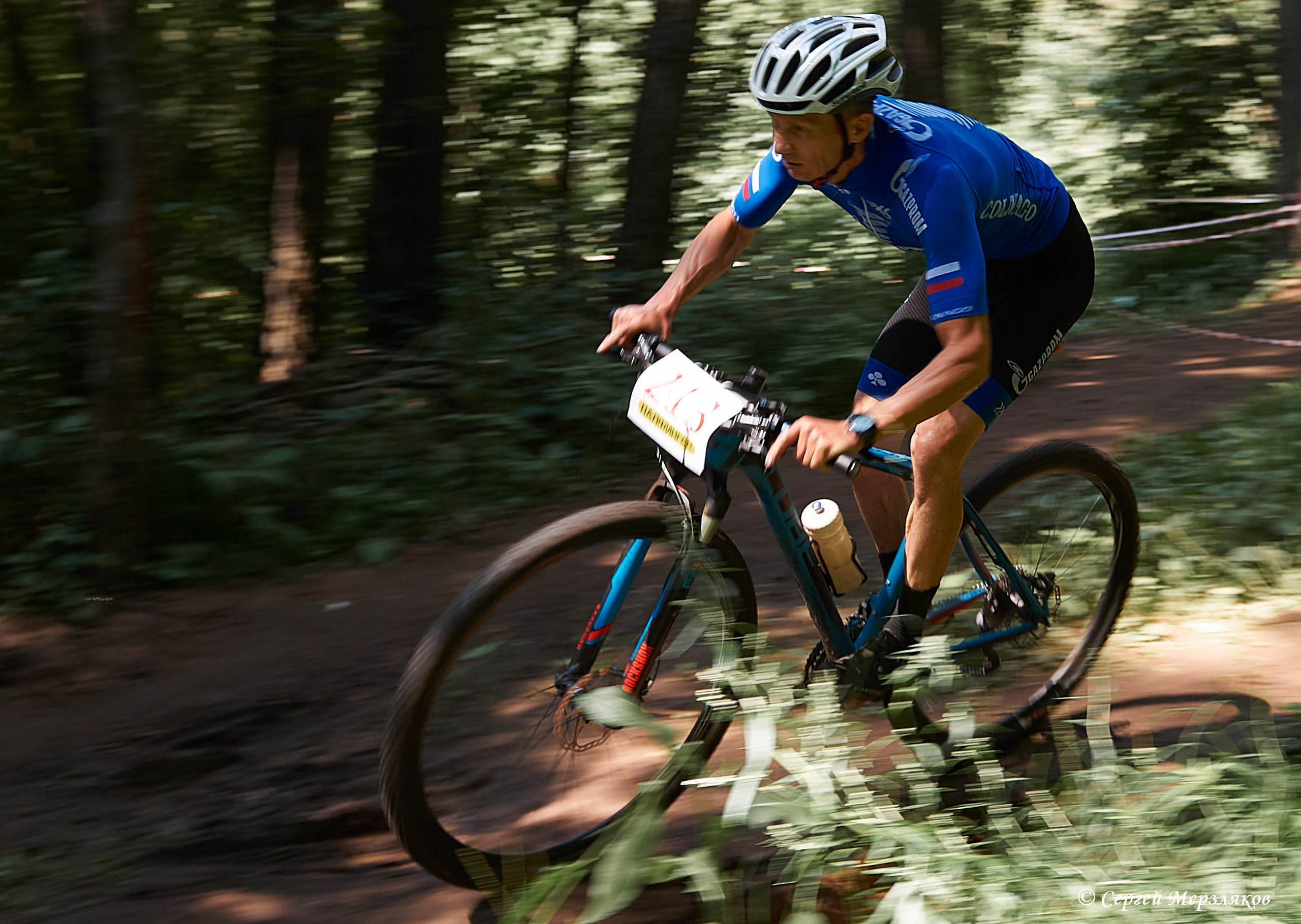 Кубок ПАЛФИНГЕР 2024 (MTB-XCO). Ижевск. 20.07.2024. Спортивный репортажный фотограф в Ижевске Сергей Мерзляков