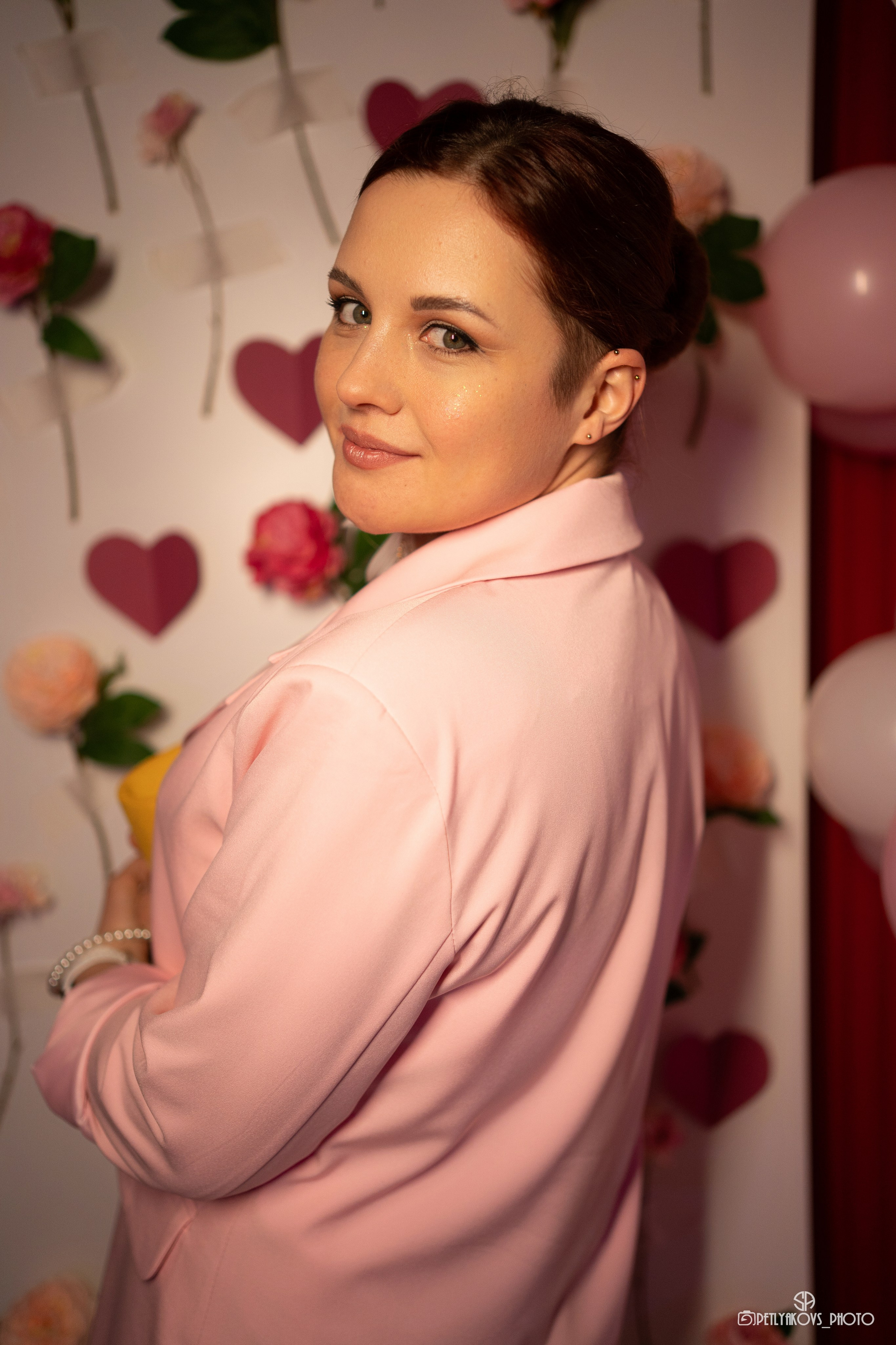 Вечеринка в S.P. Women. Фотограф, видеограф Пятигорск, Ставрополь, Ессентуки, Petlyakovs_photo