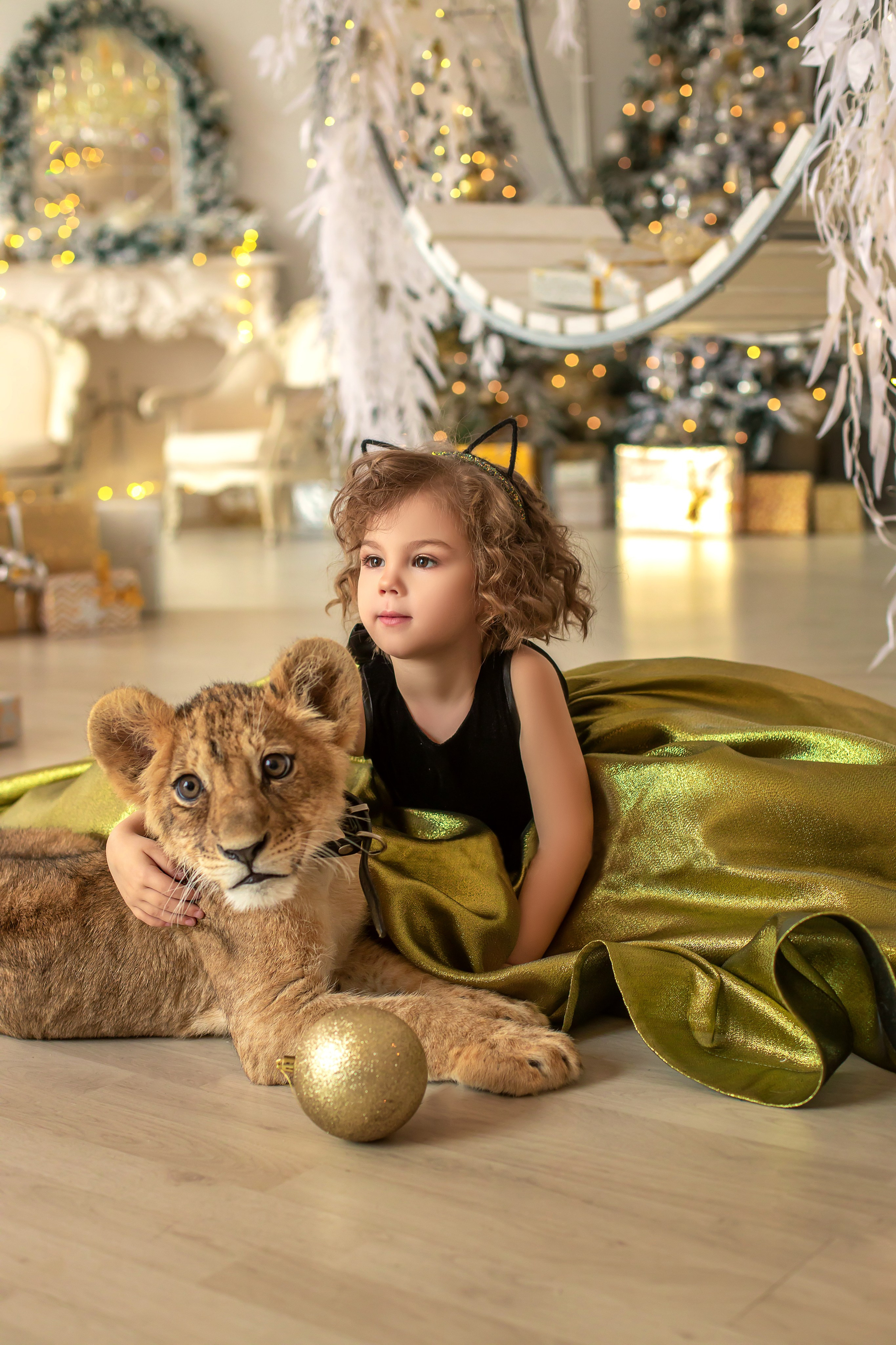 НОВОГОДНИЕ ФОТОСЕССИИ. Фотограф Анна Асташева, Ивантеевка, Пушкино, Москва