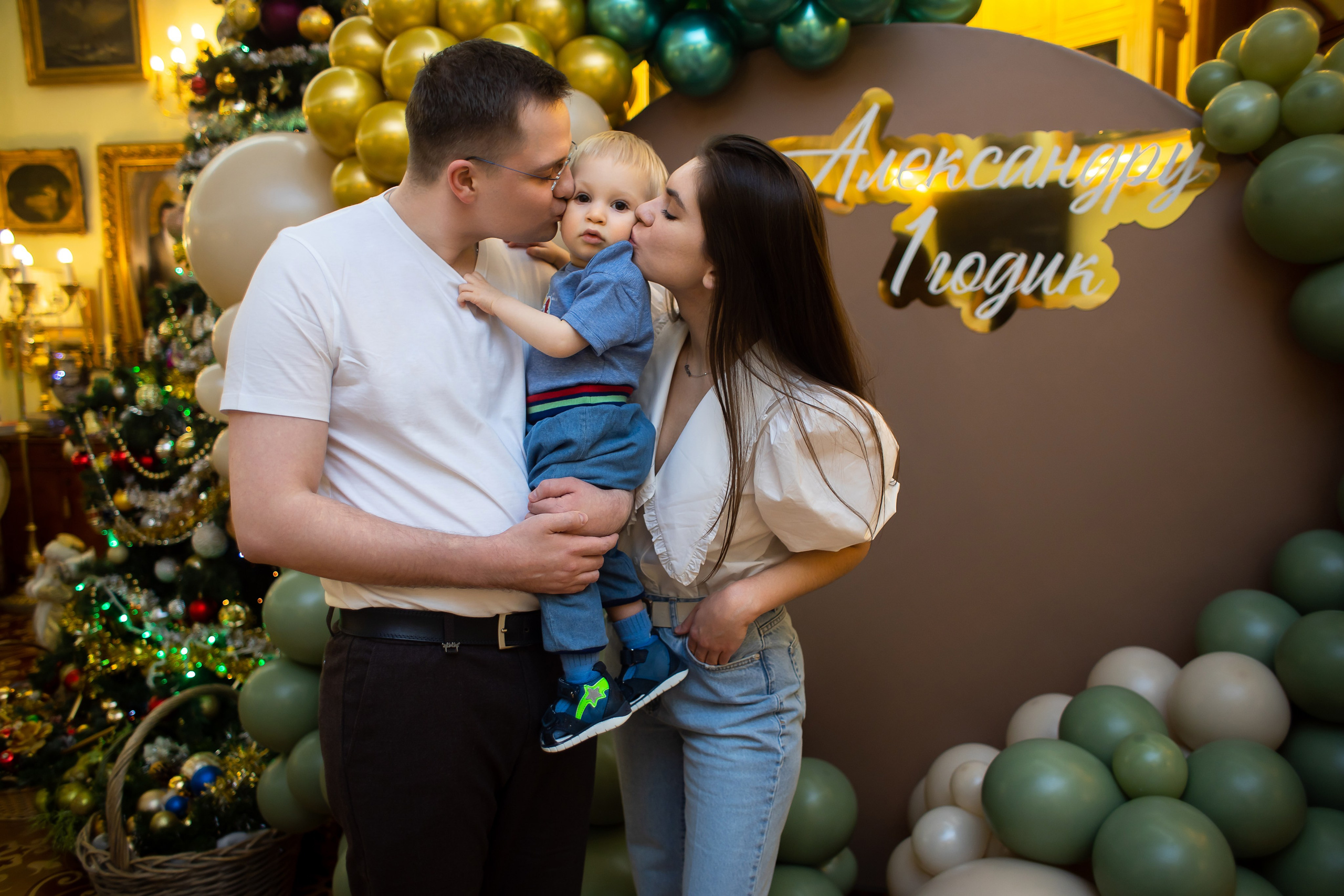 Семейные. Фотограф Анна Асташева, Ивантеевка, Пушкино, Москва