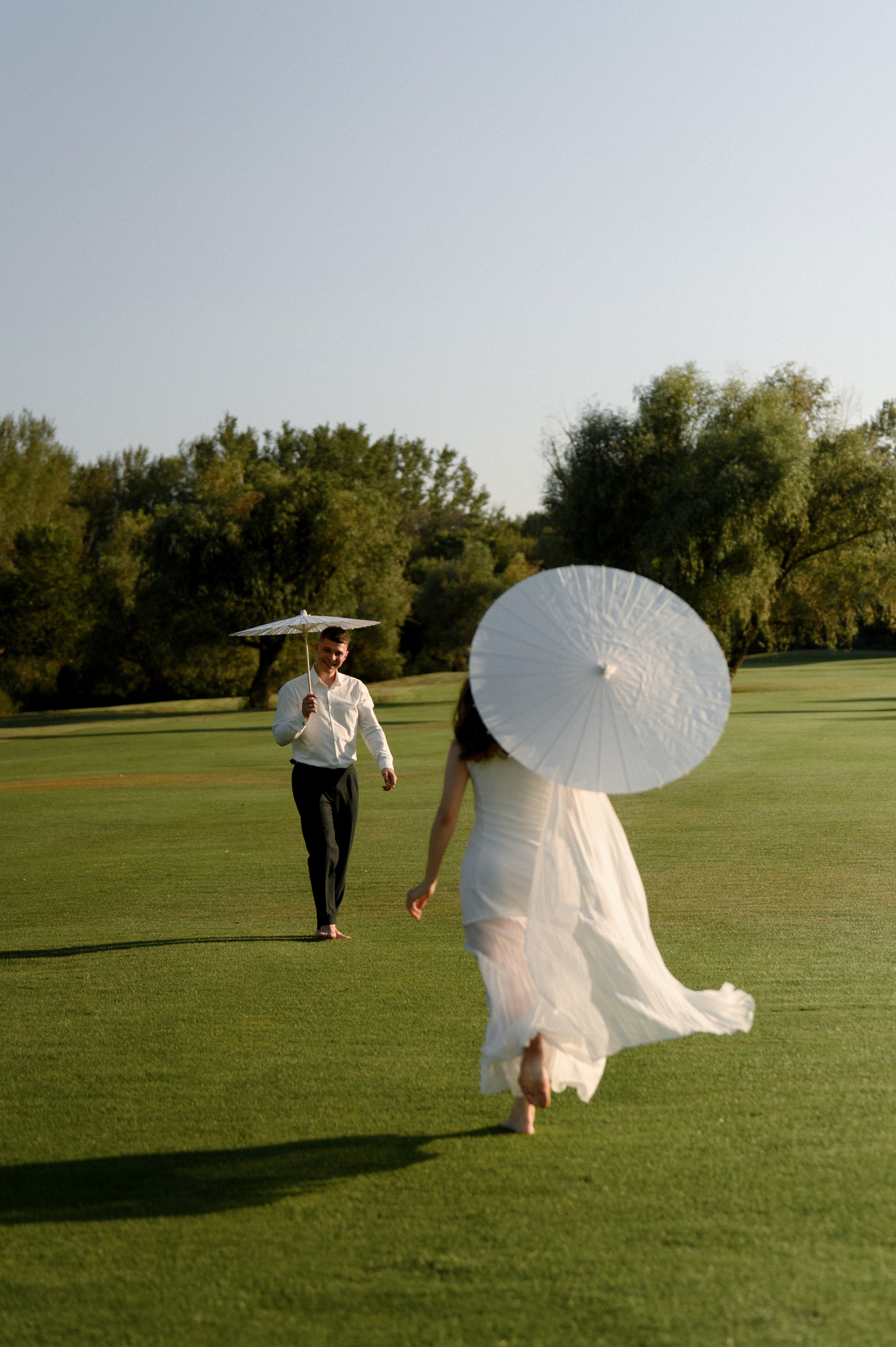 Денис и Света. Свадебный фотограф и видеограф