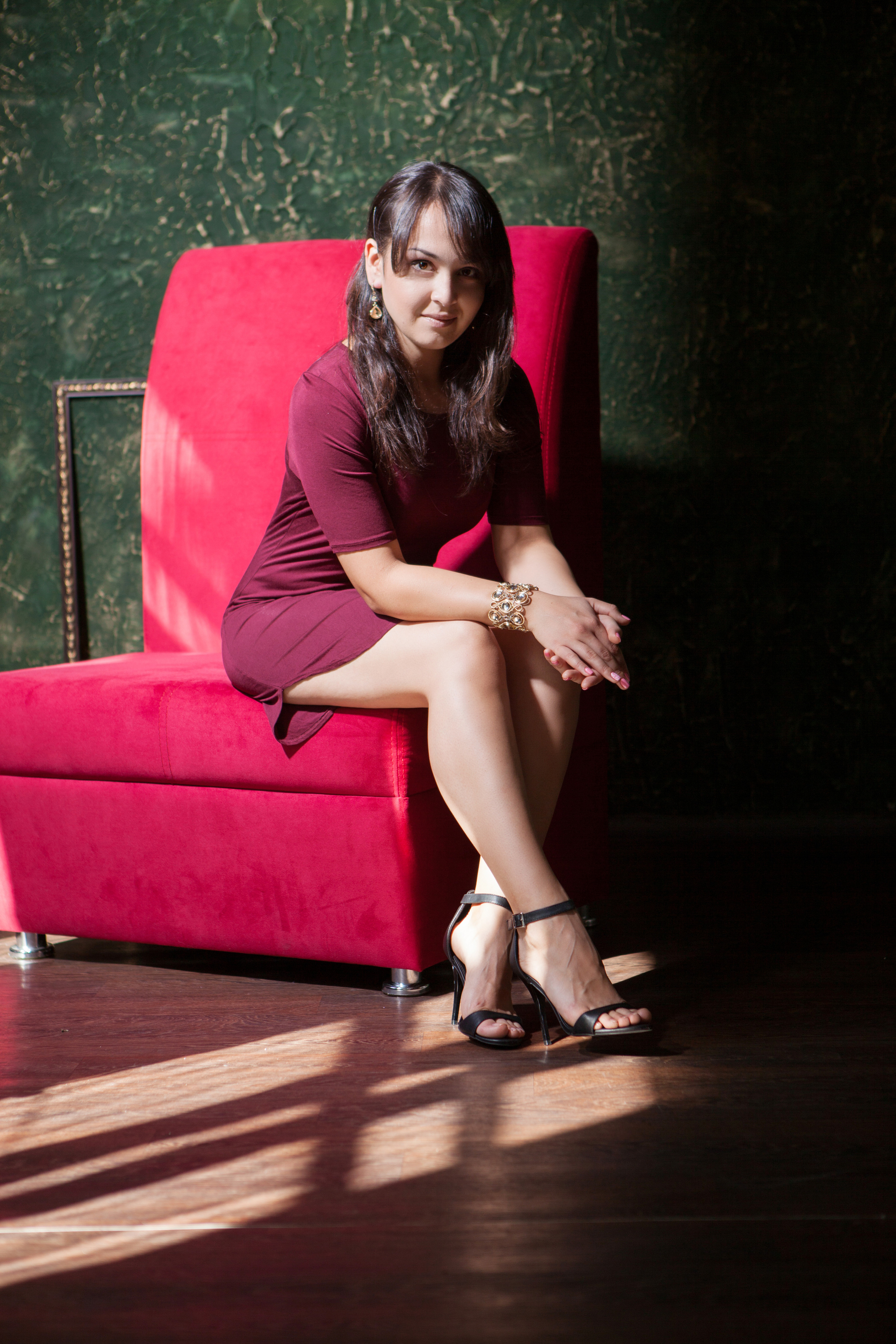 Женские. Семейный детский фотограф Зульфия Сабирова Москва