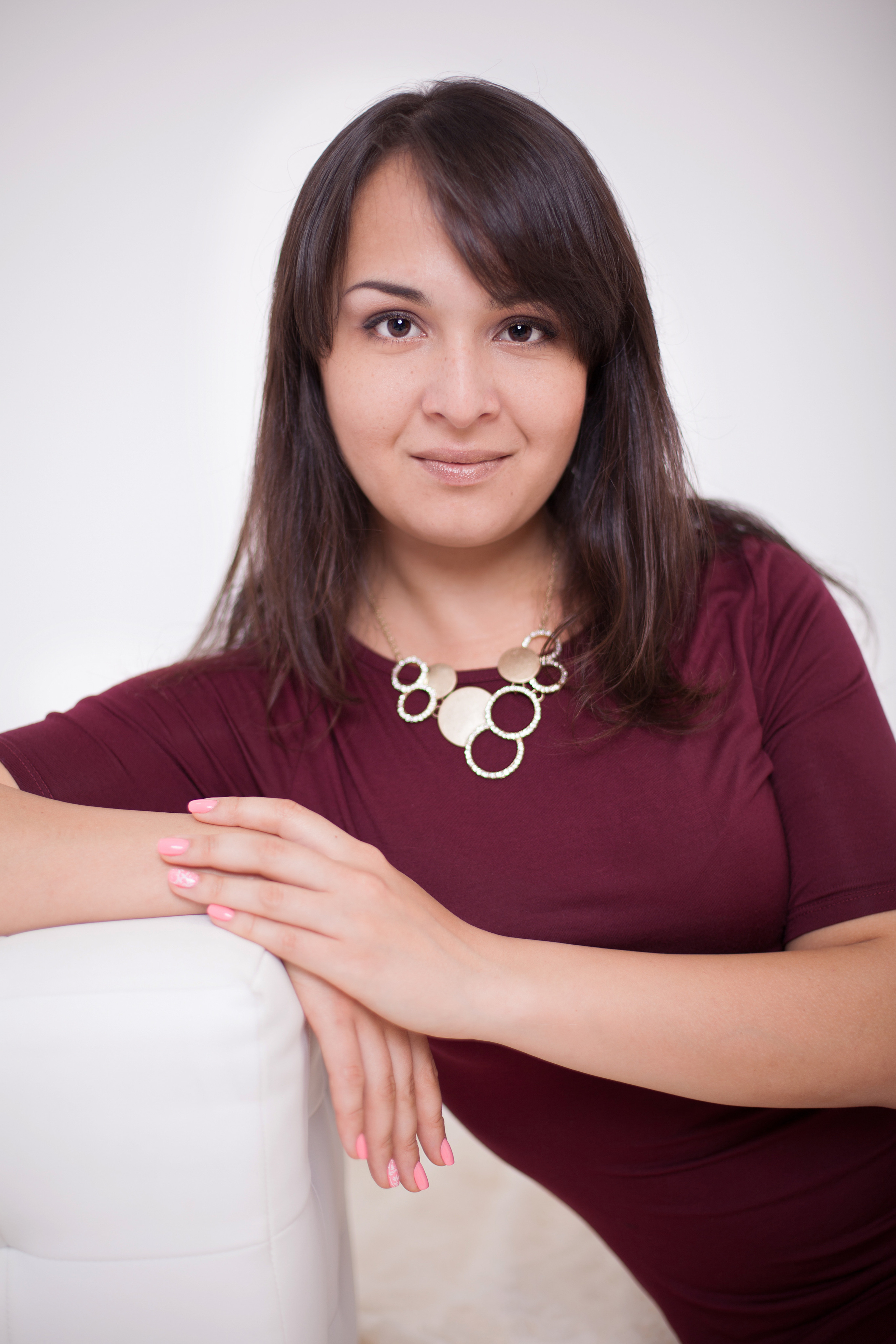 Женские. Семейный детский фотограф Зульфия Сабирова Москва