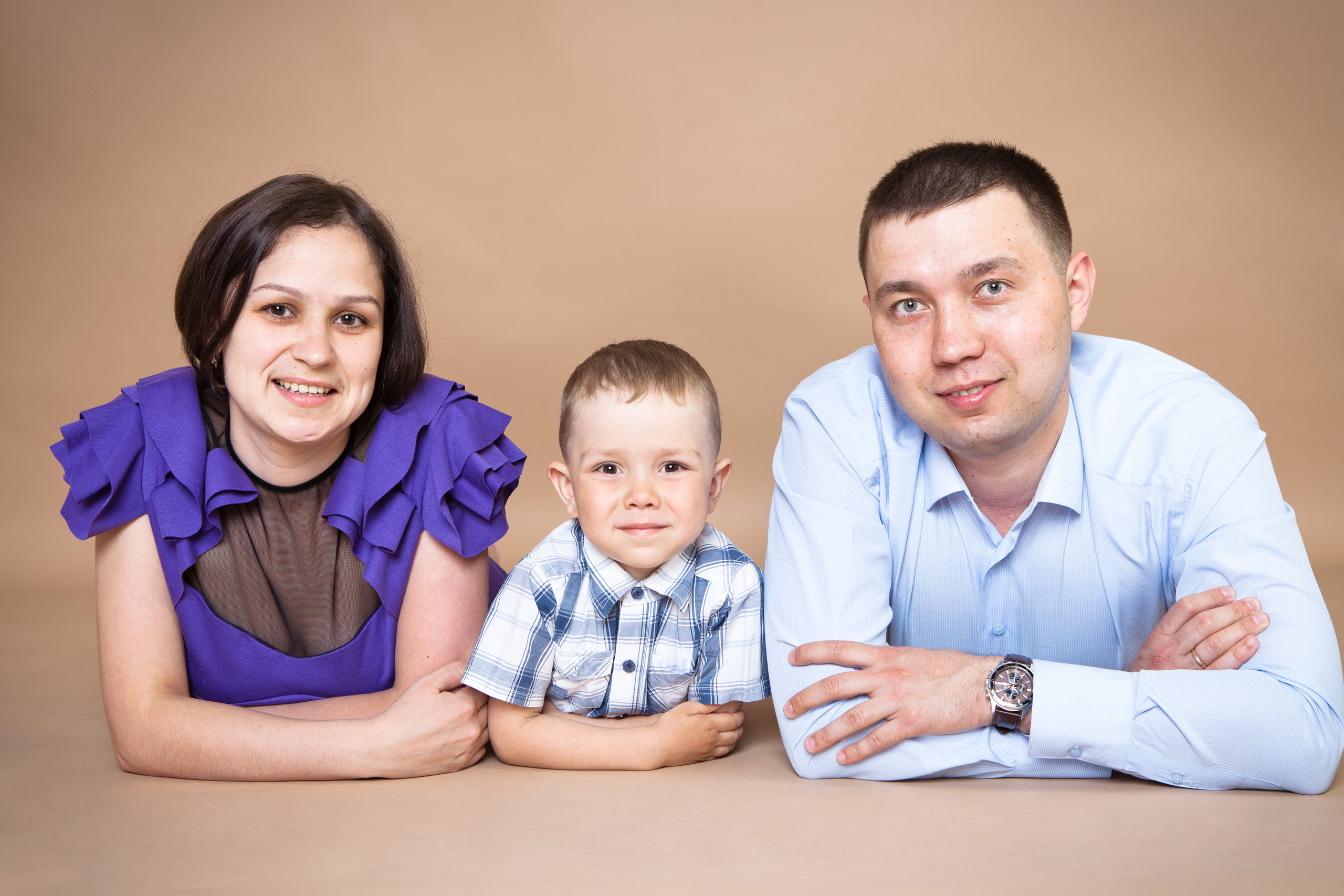 Семейные. Семейный детский фотограф Зульфия Сабирова Москва