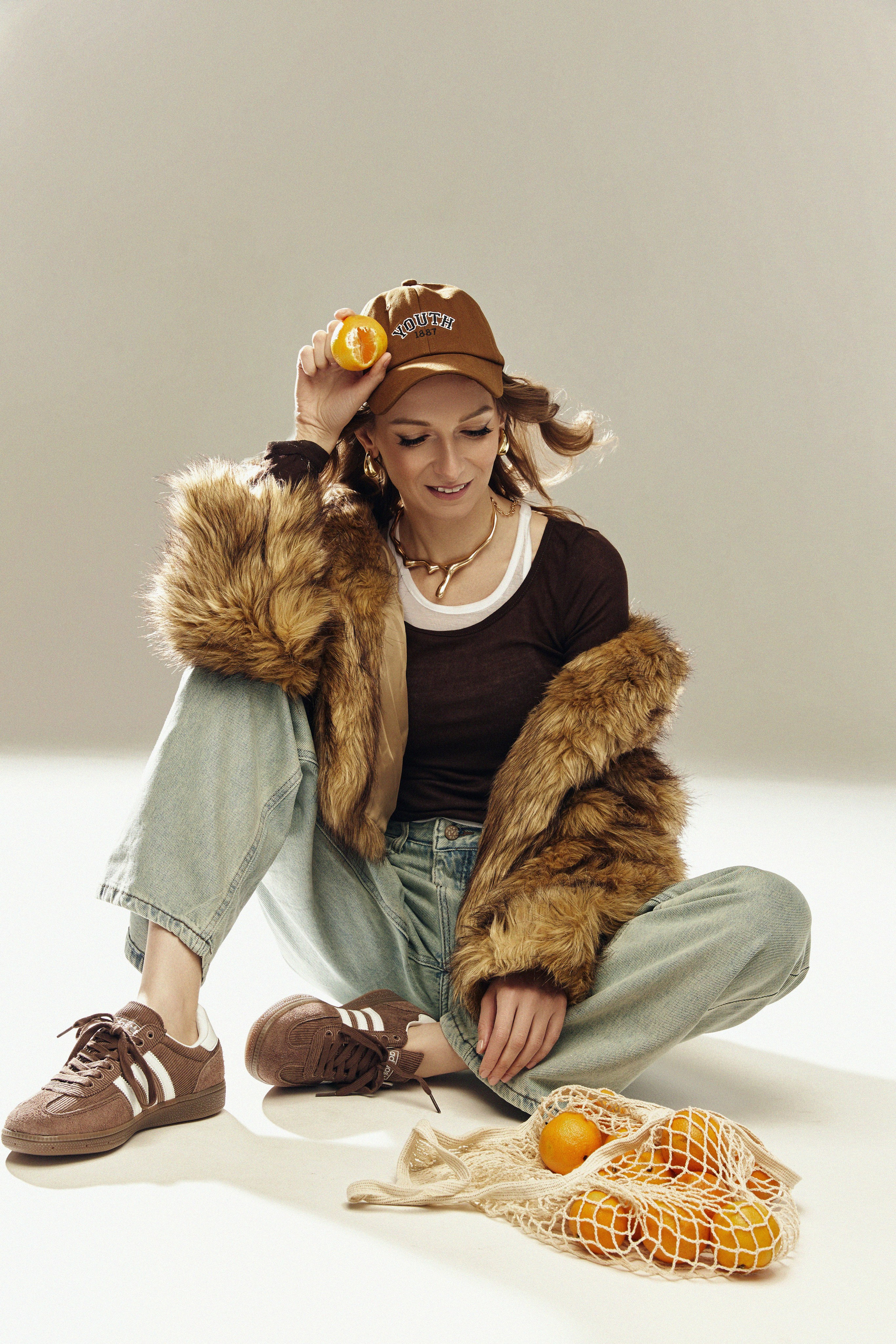 Женский портрет. Фотограф беременности СПб Женский фотограф Спб Диана Кузнецова