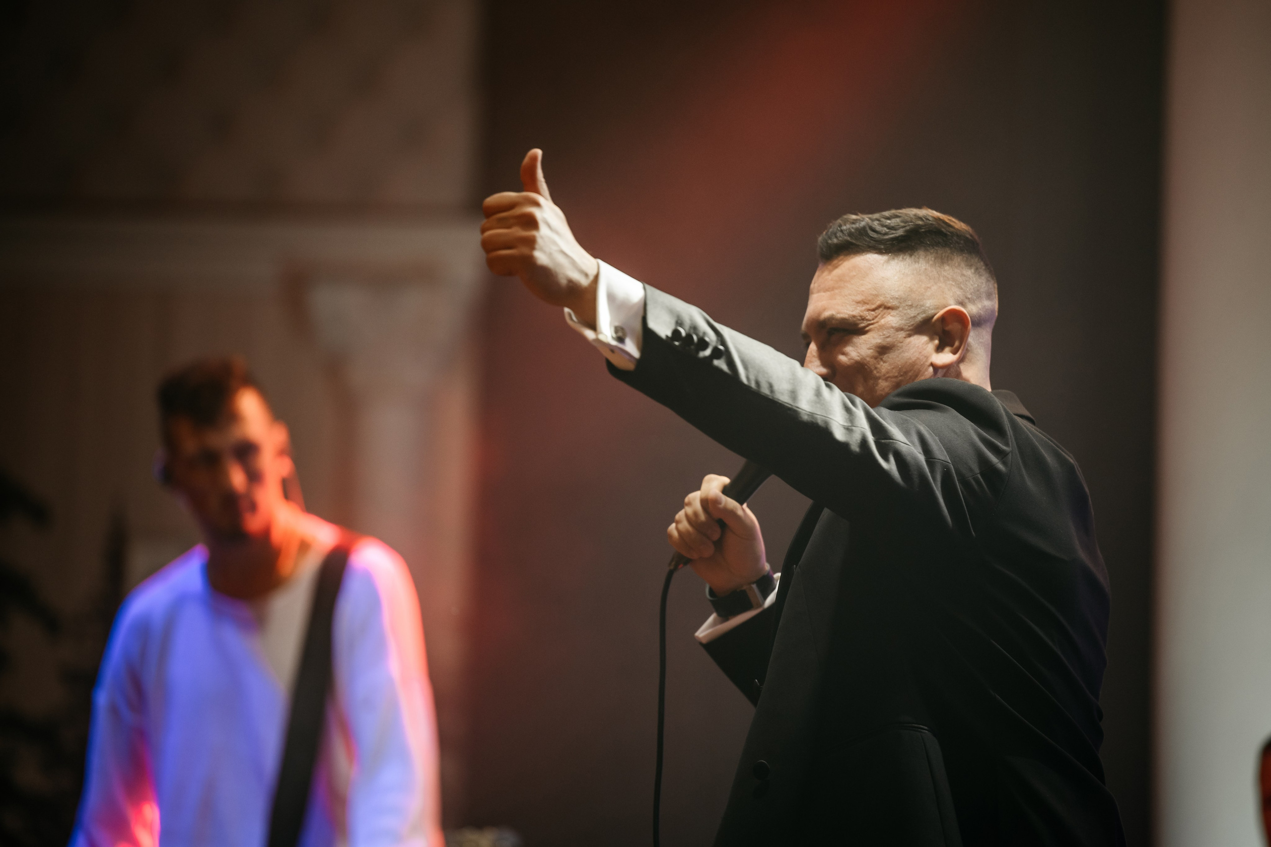 Kedr Hall. Юбилей 9 лет. Фотограф Владивосток. Игорь Кирсанов