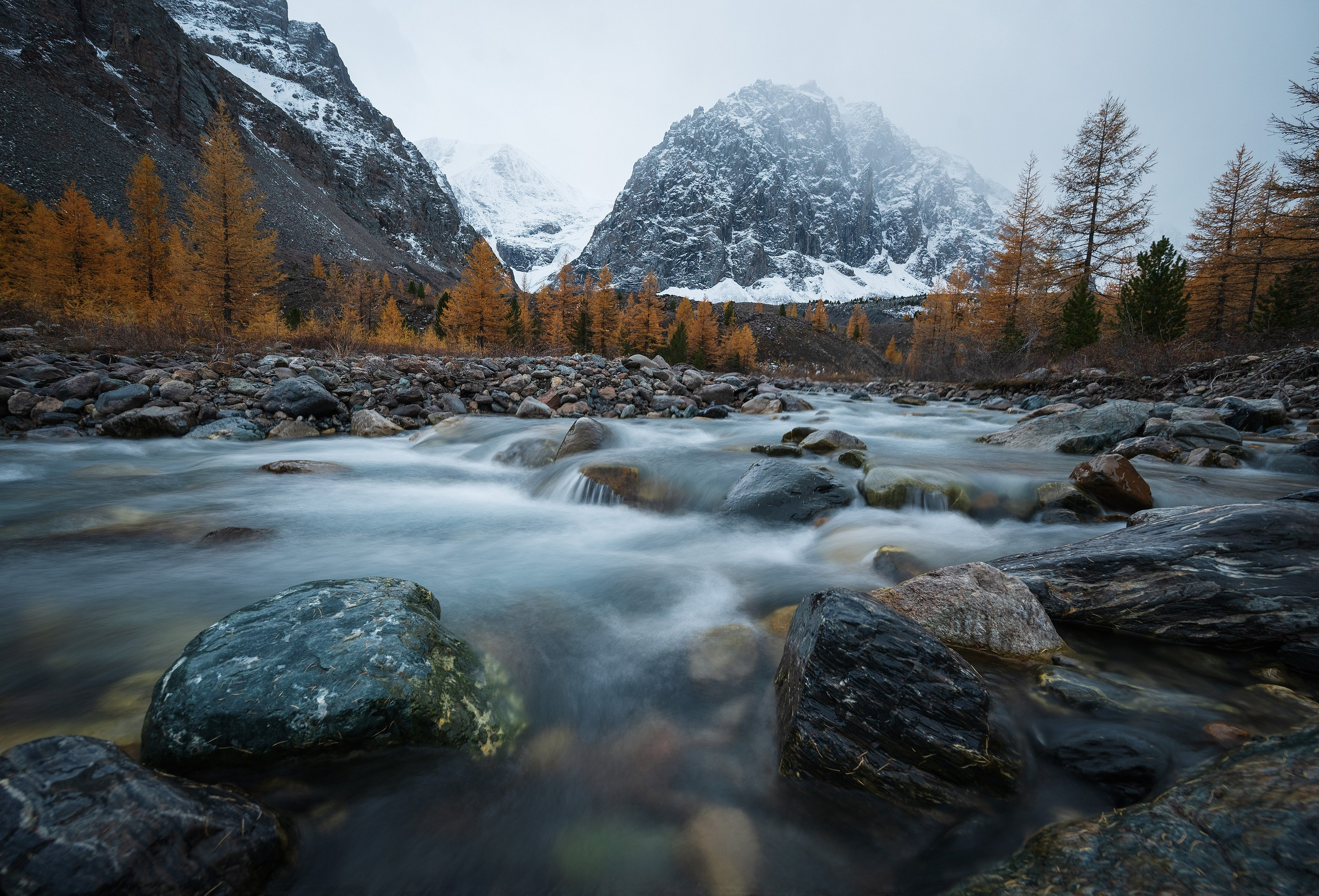 Горный Алтай. Фотограф Антон Денисенко: Портрет, Документалистика, Пейзаж. Москва