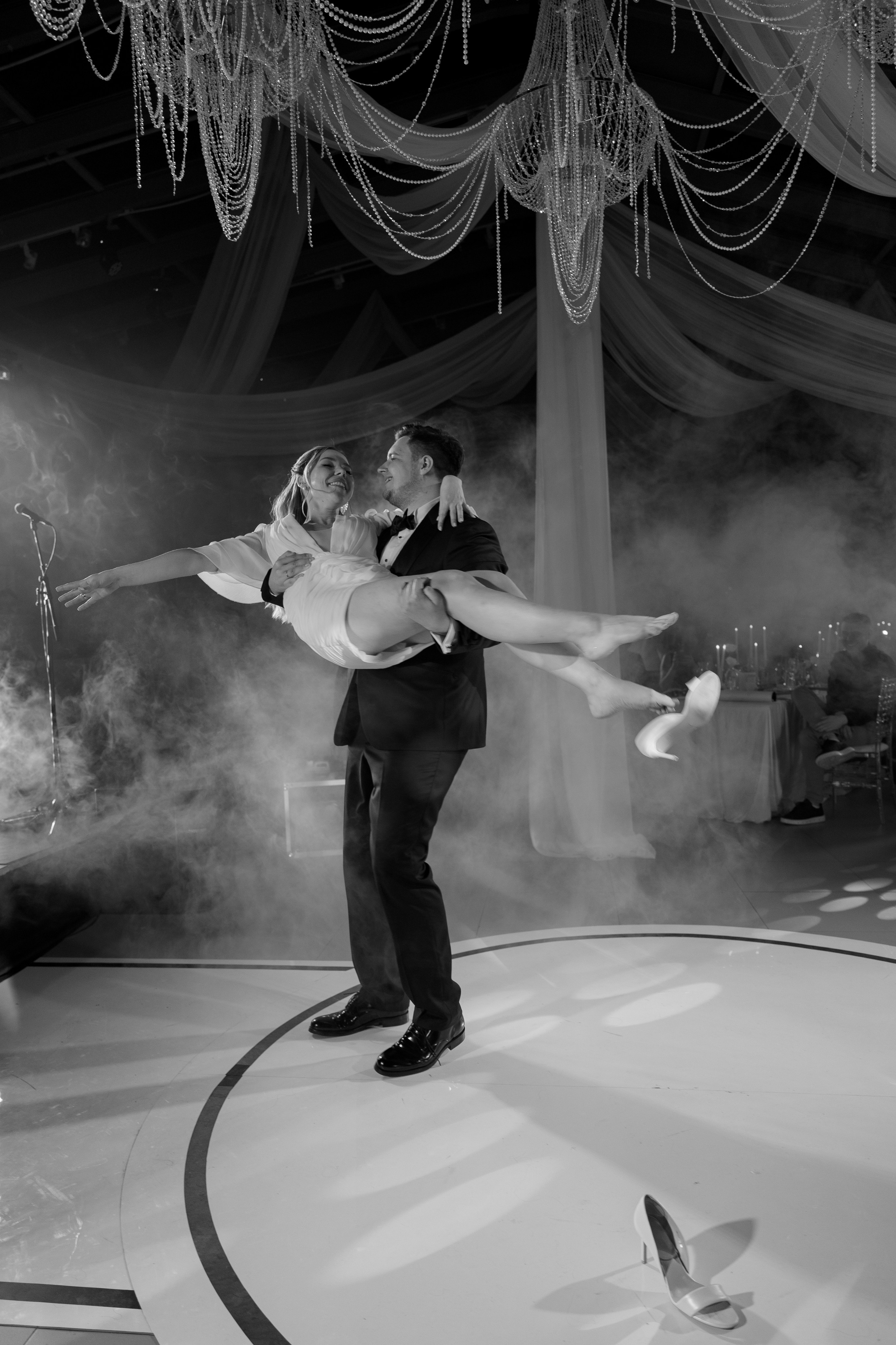 Танец любви. Свадебный и семейный фотограф Елена Клюева Москва Рязань