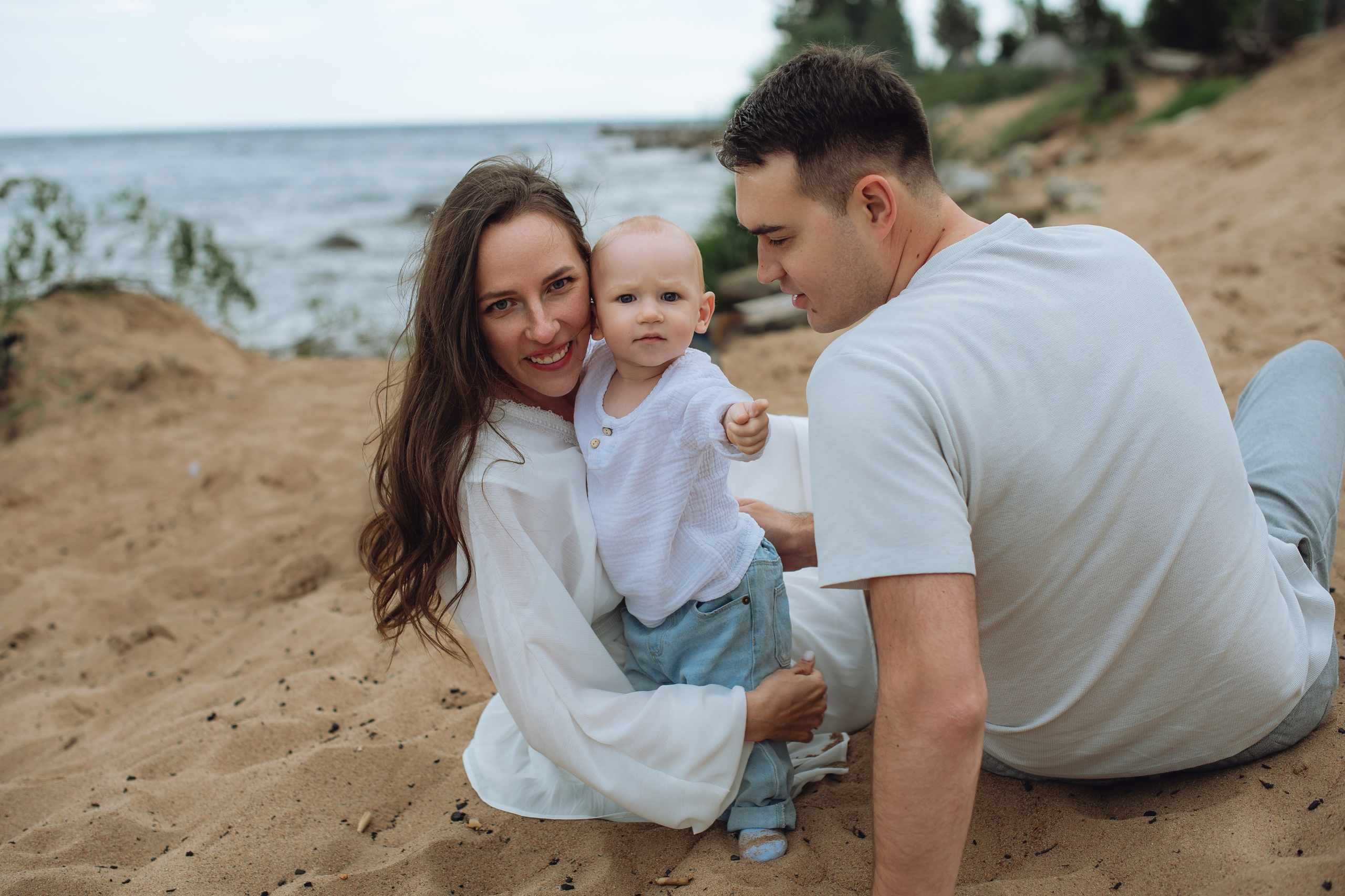 Фотосессия «Like Ladoga». Фотограф Ксения Осипян