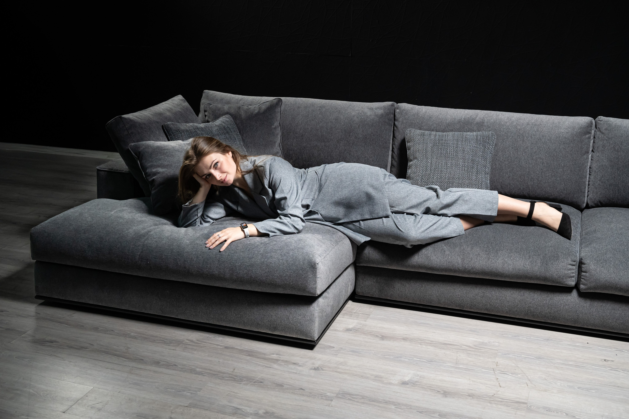 Рекламная съемка мебельного бренда Relotti. Интерьерный Фотограф Москва Криста FLY Труфанова