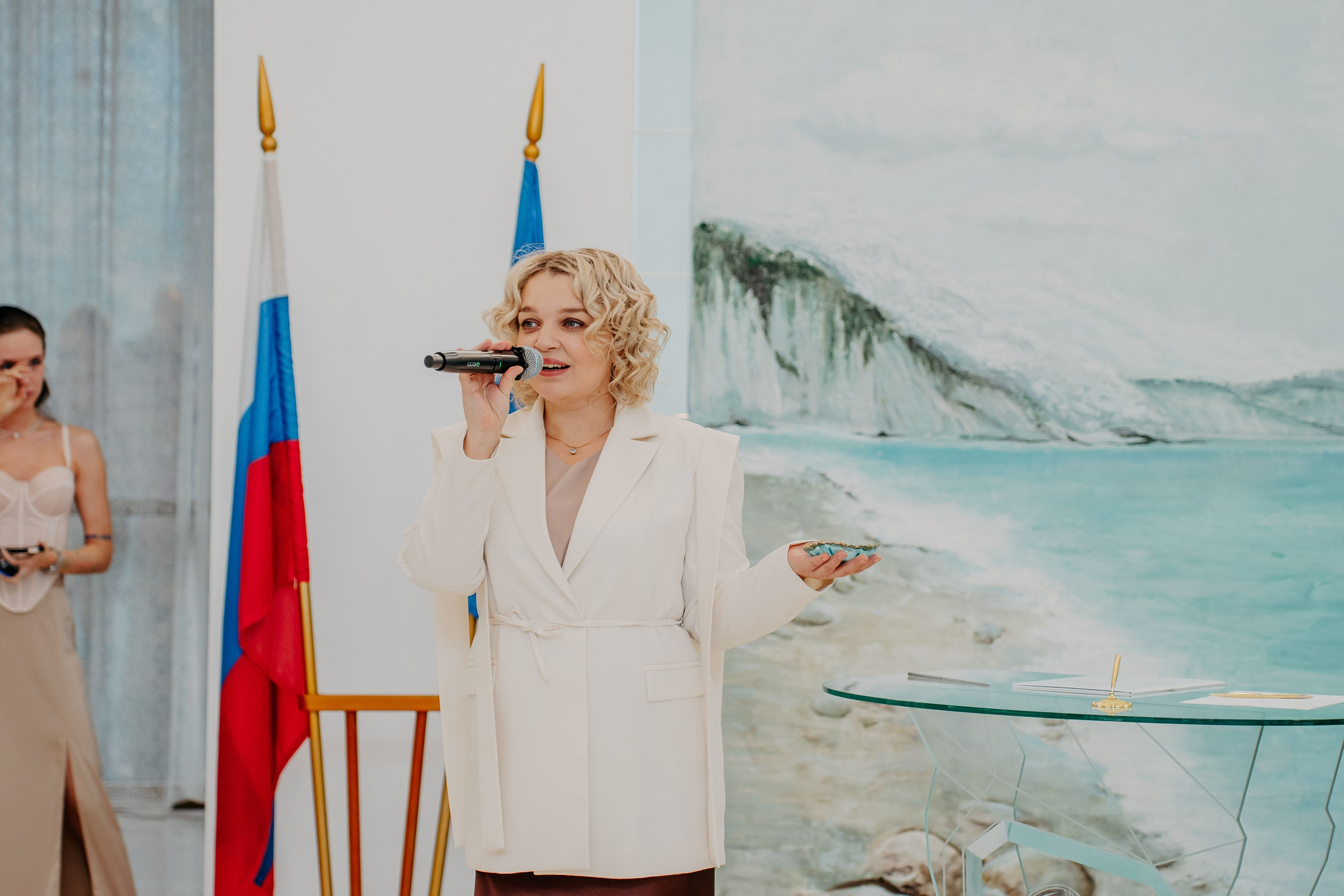 Полный свадебный день. Фотограф, видеограф и пилот дрона на Байкале