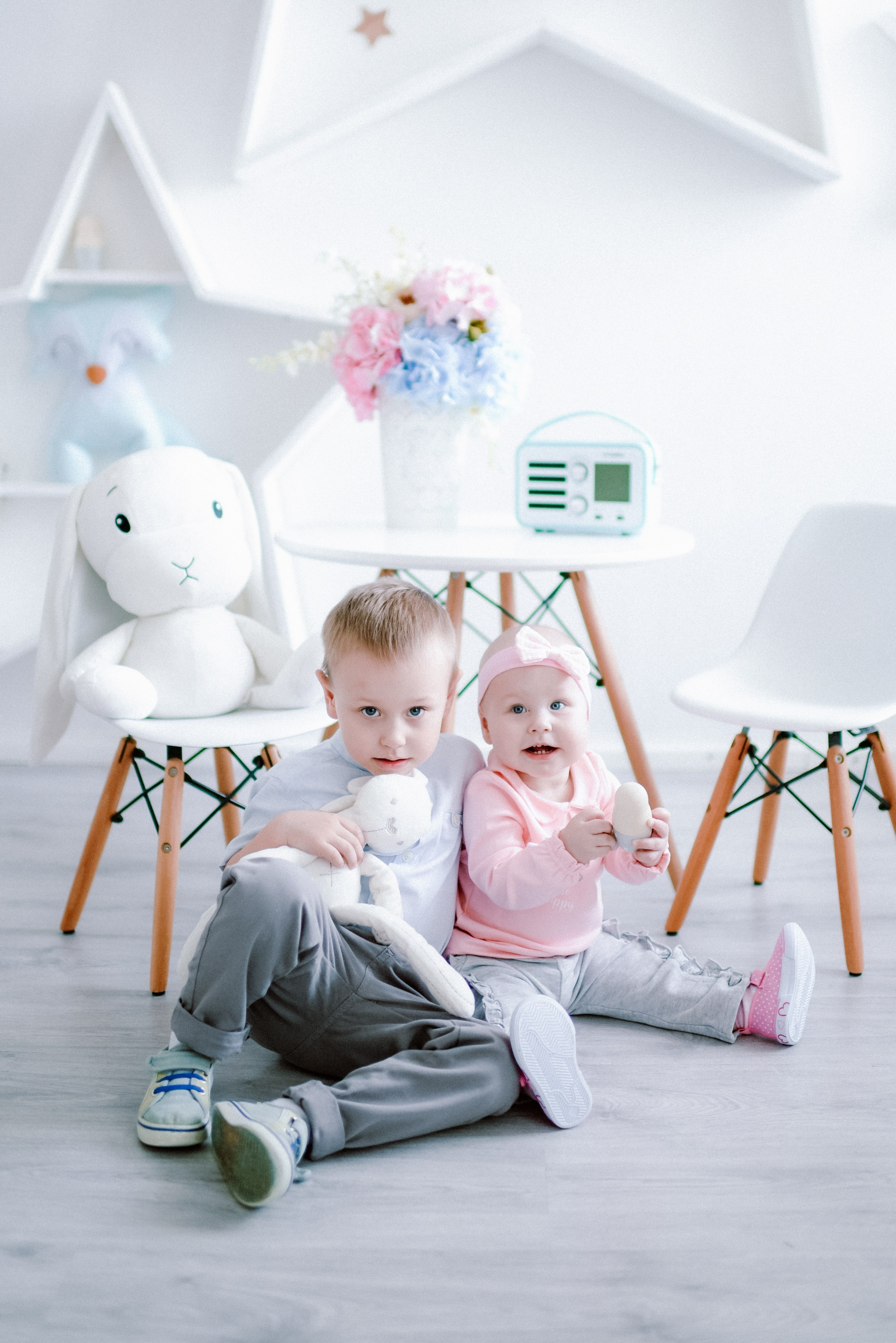 Семейное. Универсальный фотограф и видеограф