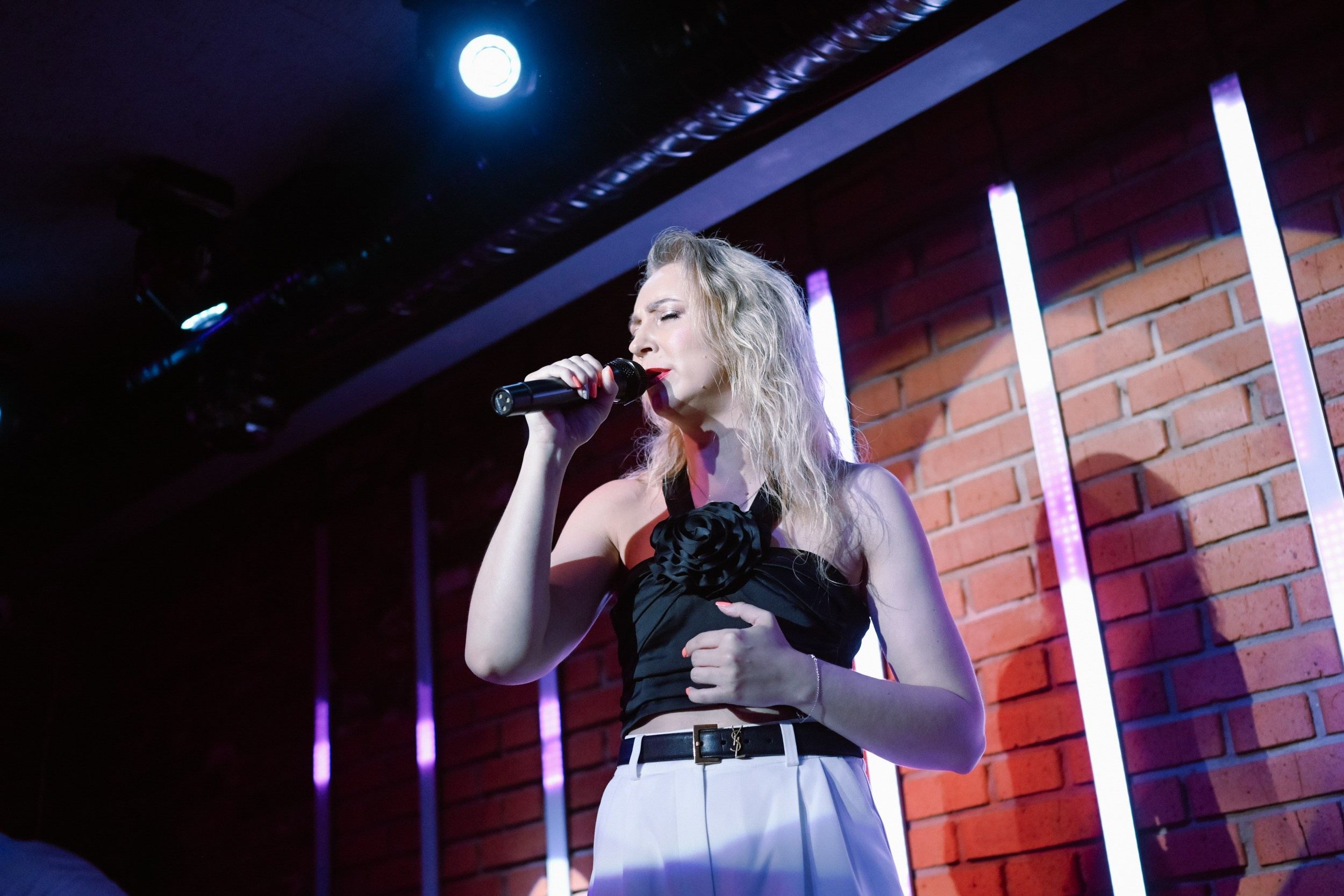 Репортаж. Универсальный фотограф и видеограф