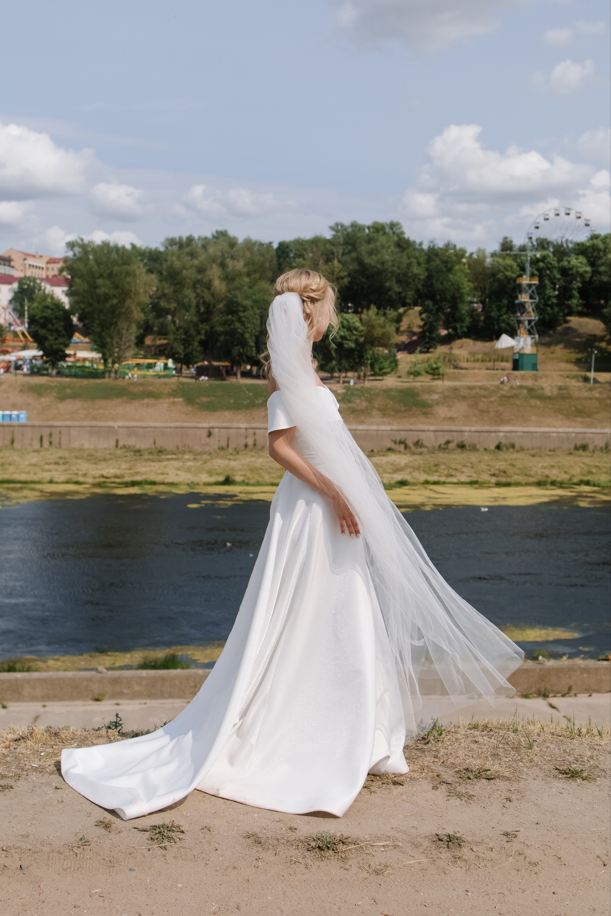 Клим/Ксения. Свадебный фотограф