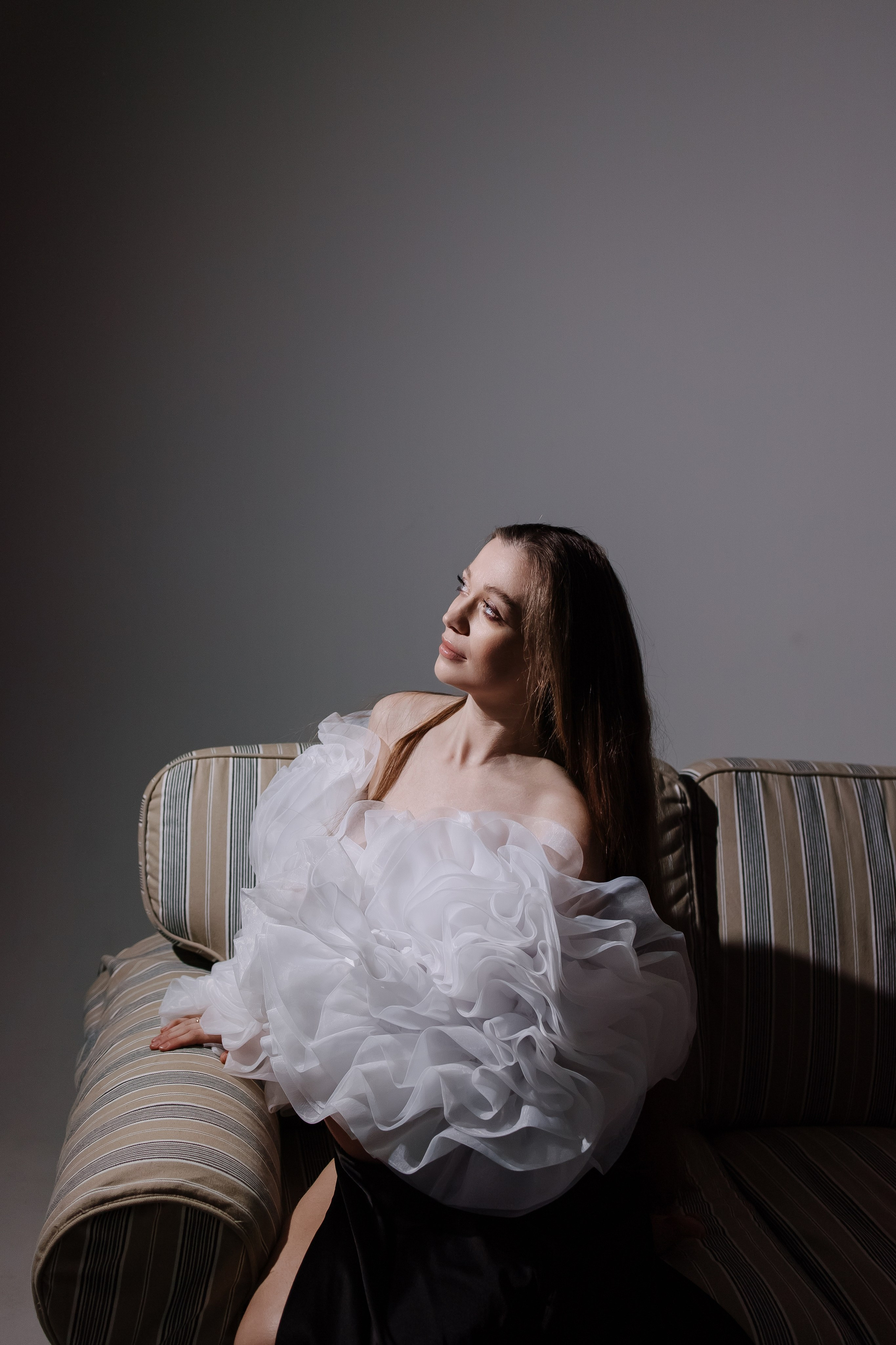 Полина. Свадебный фотограф