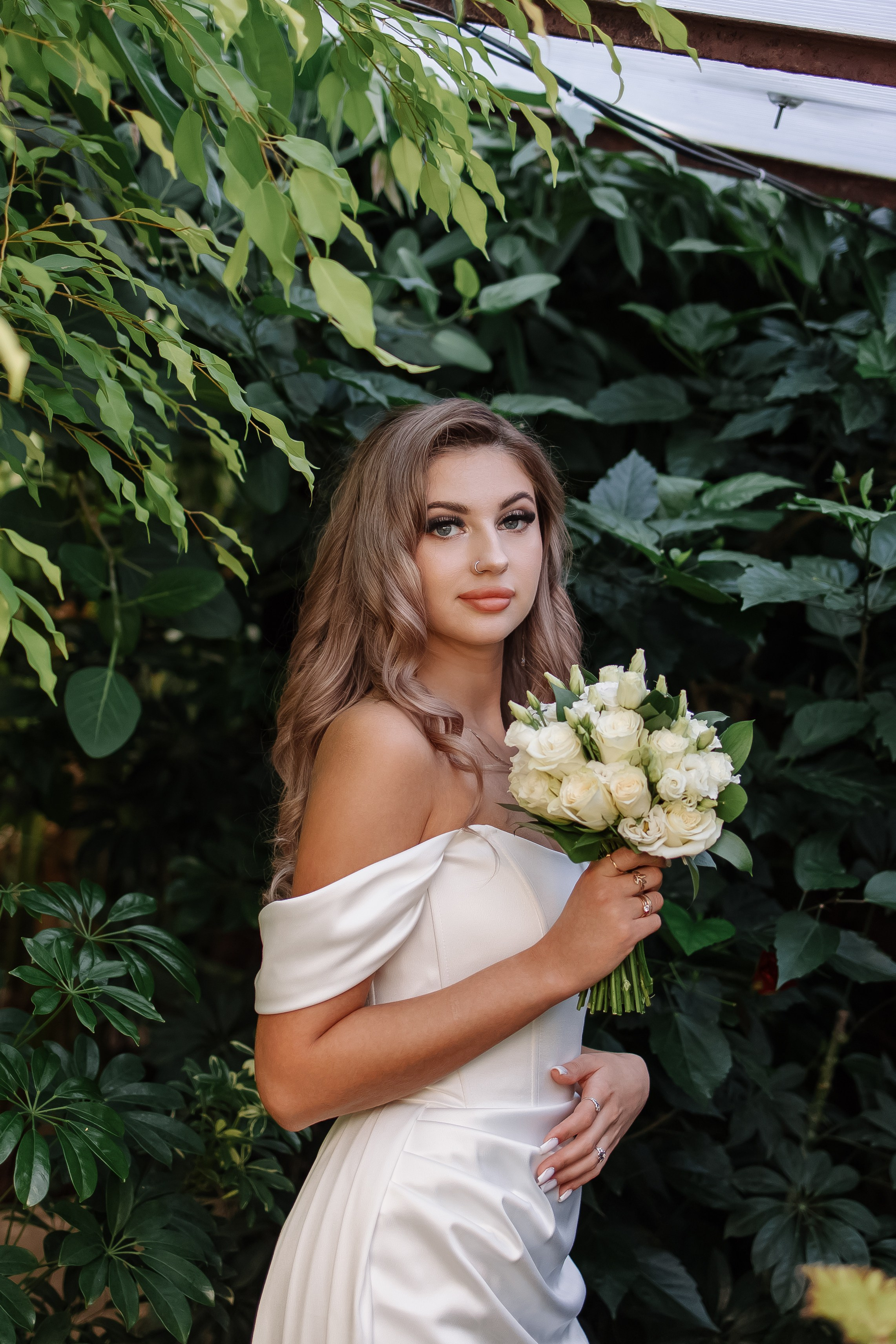 Никита/Диана. Свадебный фотограф