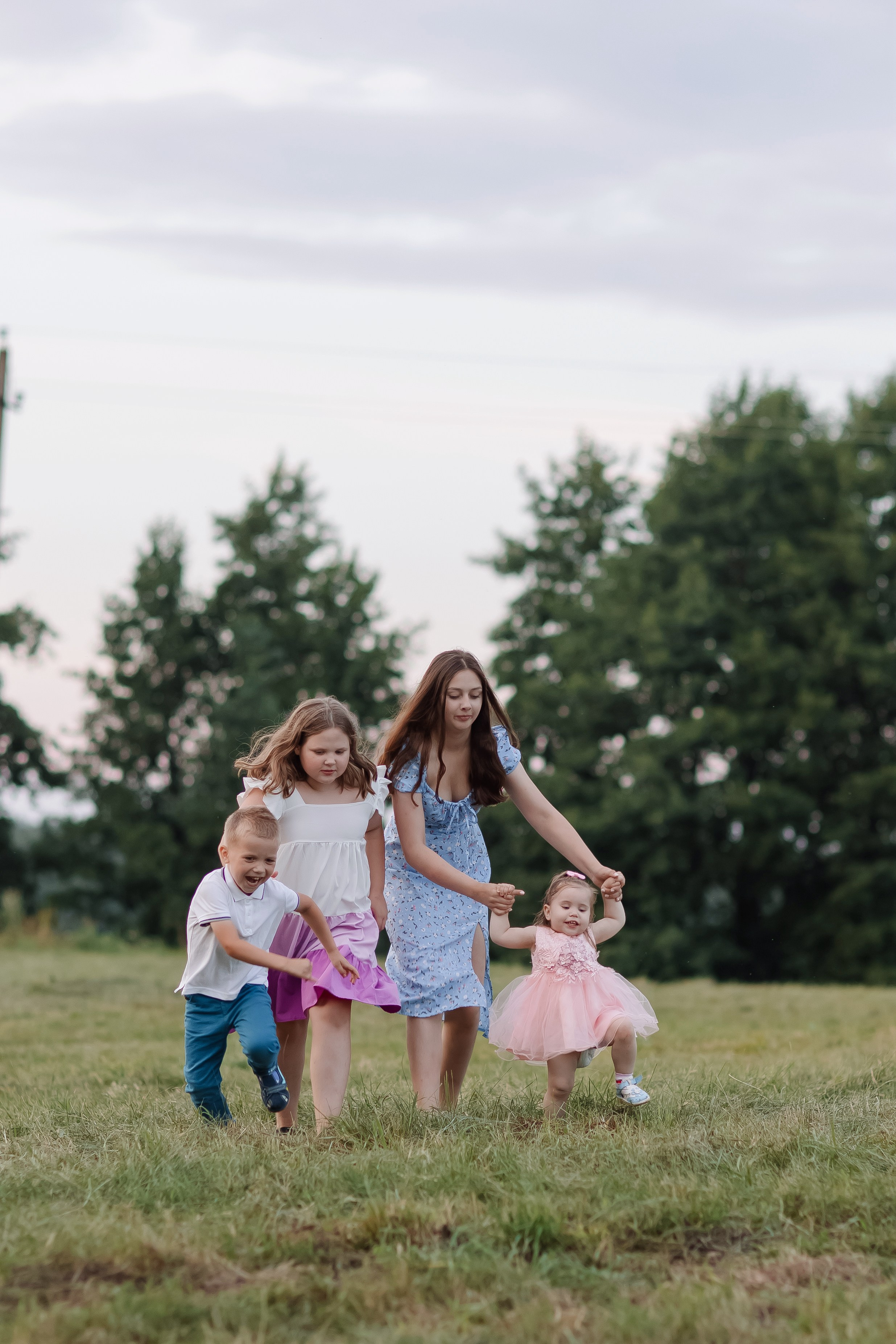 Анна. Свадебный фотограф