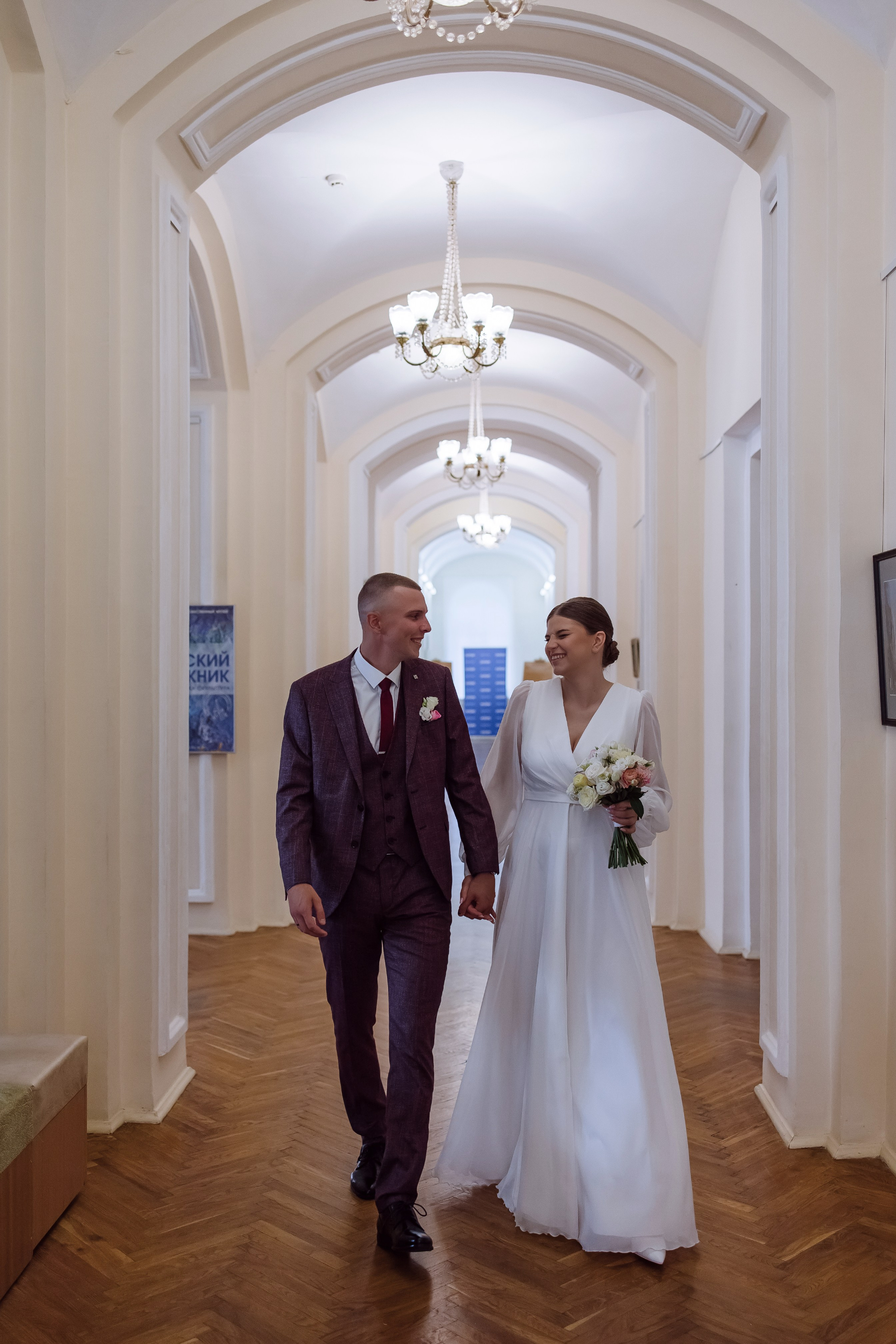 Илья/Влада. Свадебный фотограф