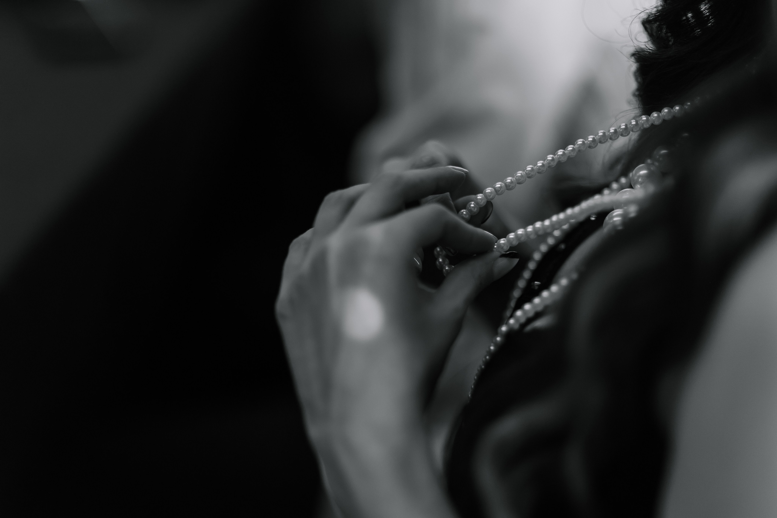 Мафия. Свадебный фотограф