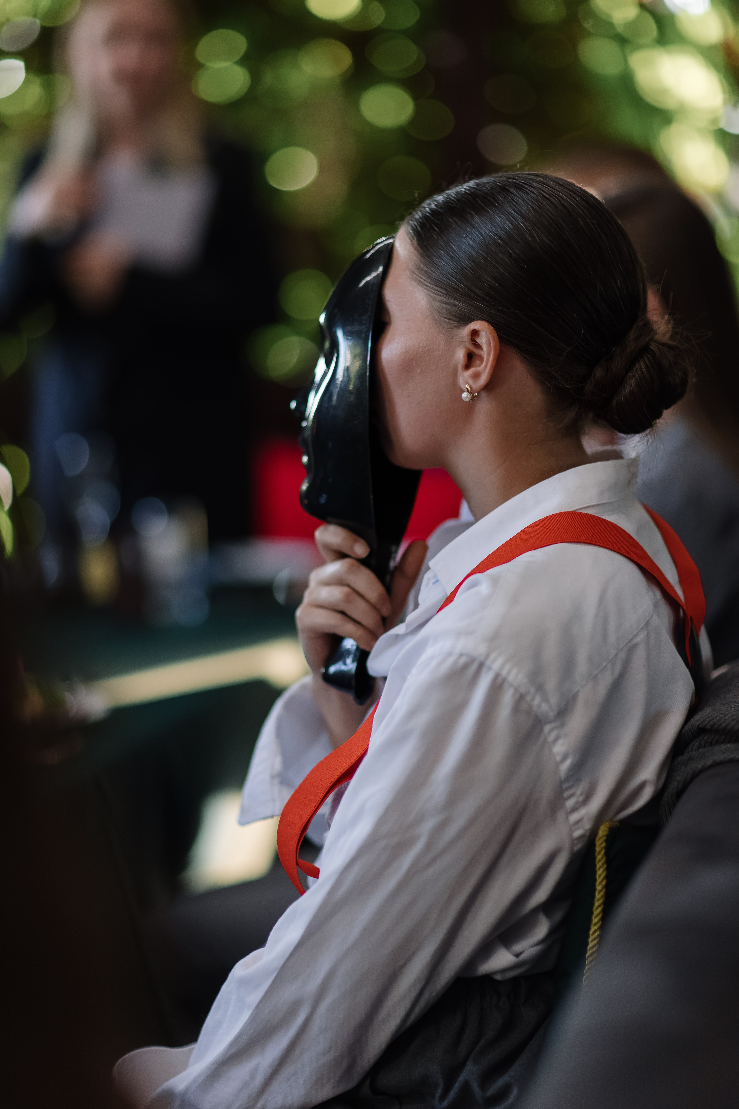 Мафия. Свадебный фотограф