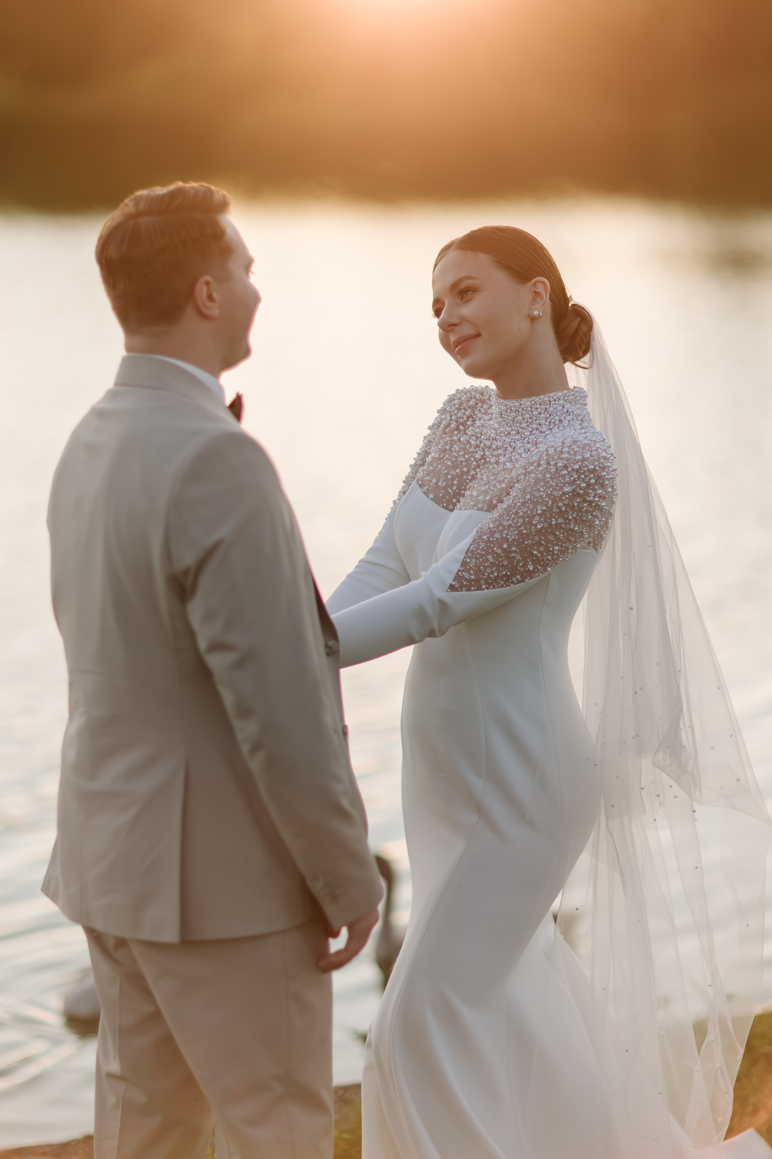 Aleksey&Viktoriya. Свадебный фотограф