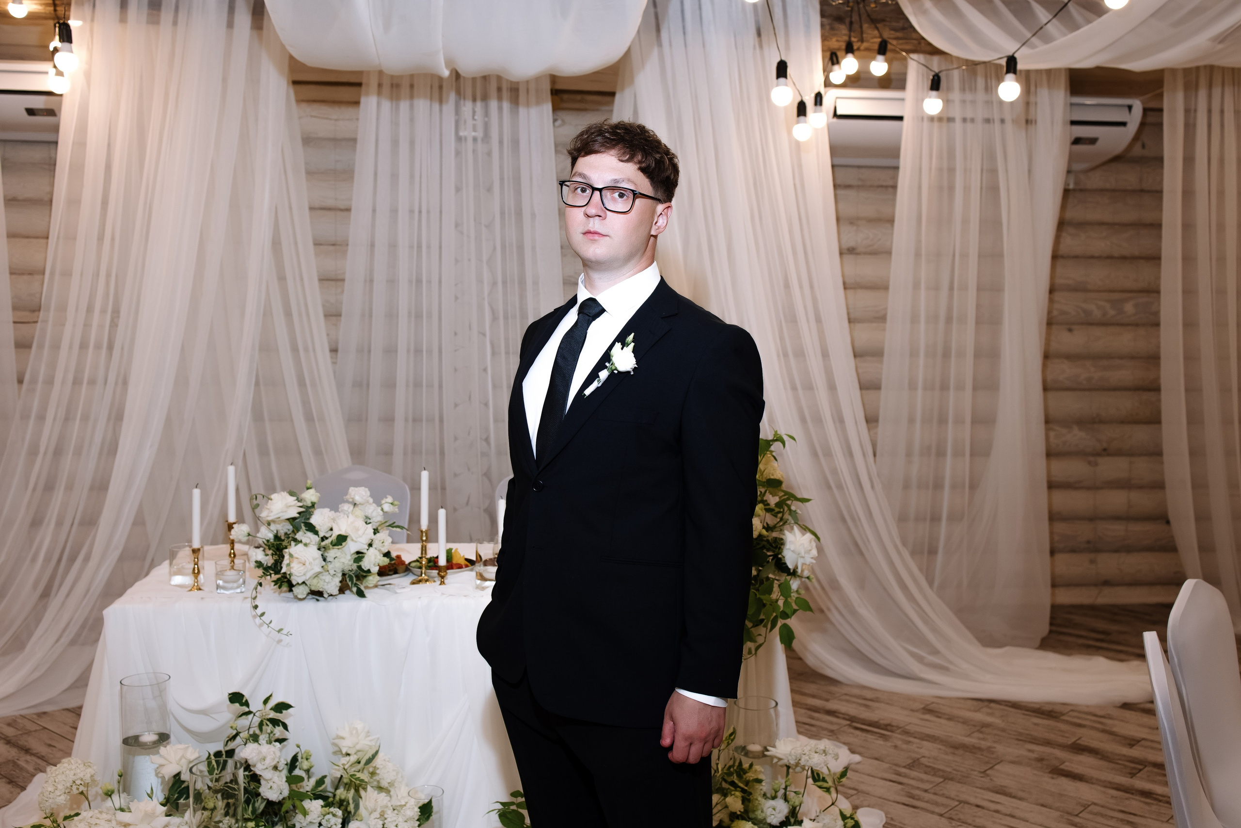 Егор/Арина. Свадебный фотограф