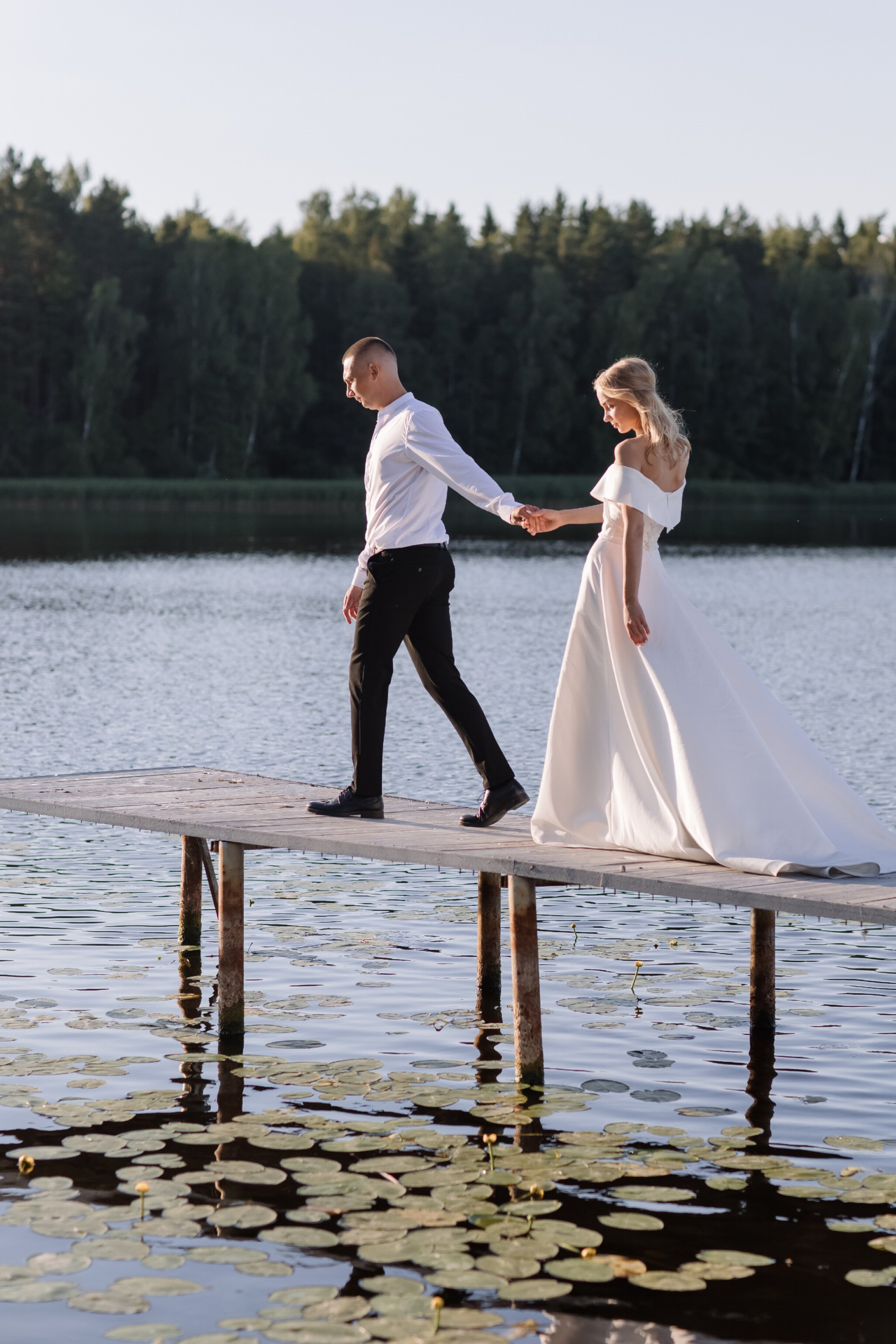 Клим/Ксения. Свадебный фотограф