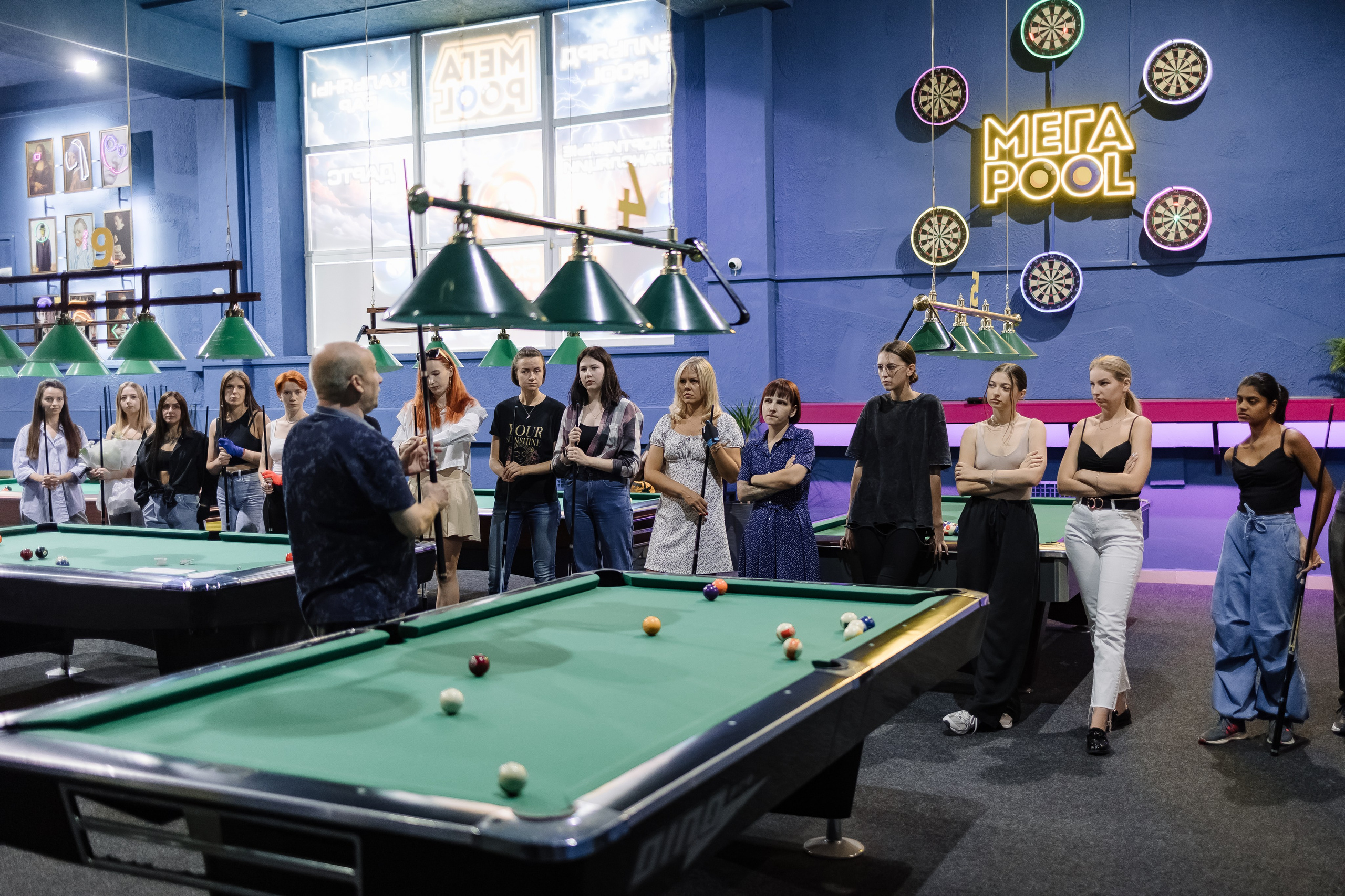 Турнир. Свадебный фотограф