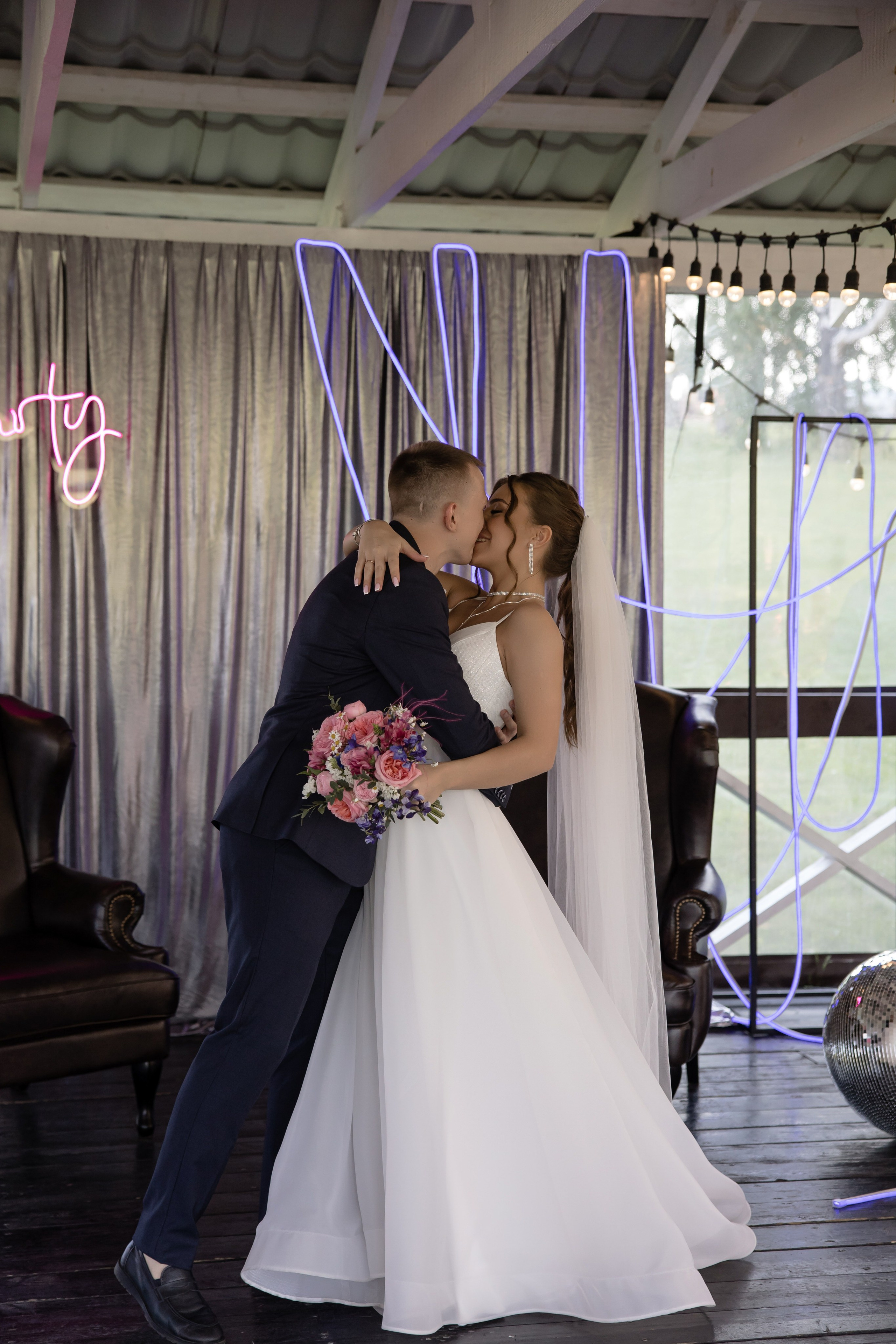 Максим и Ева. Свадебный и Семейный фотограф по всему миру Анна Фёдорова