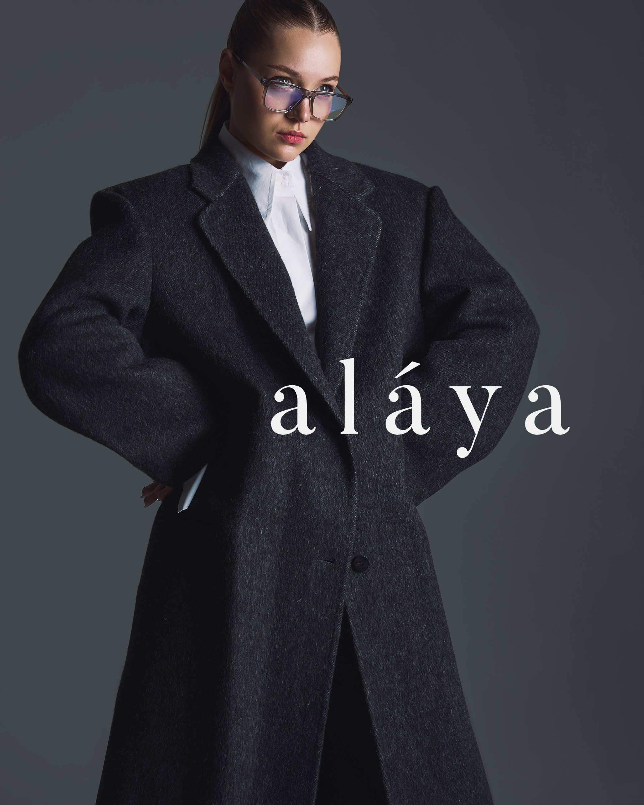 ALAYA. Alim Alimov Fashion Photographer