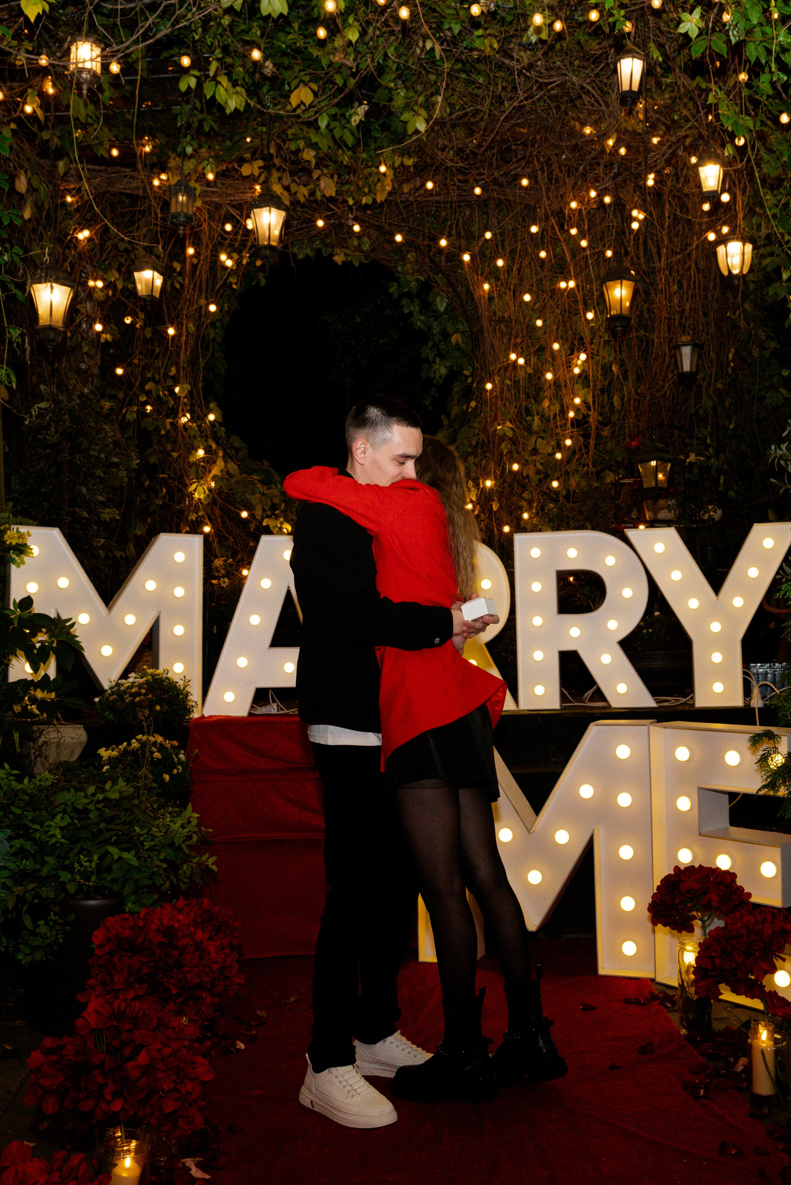 Marry Me. Фотограф Казань