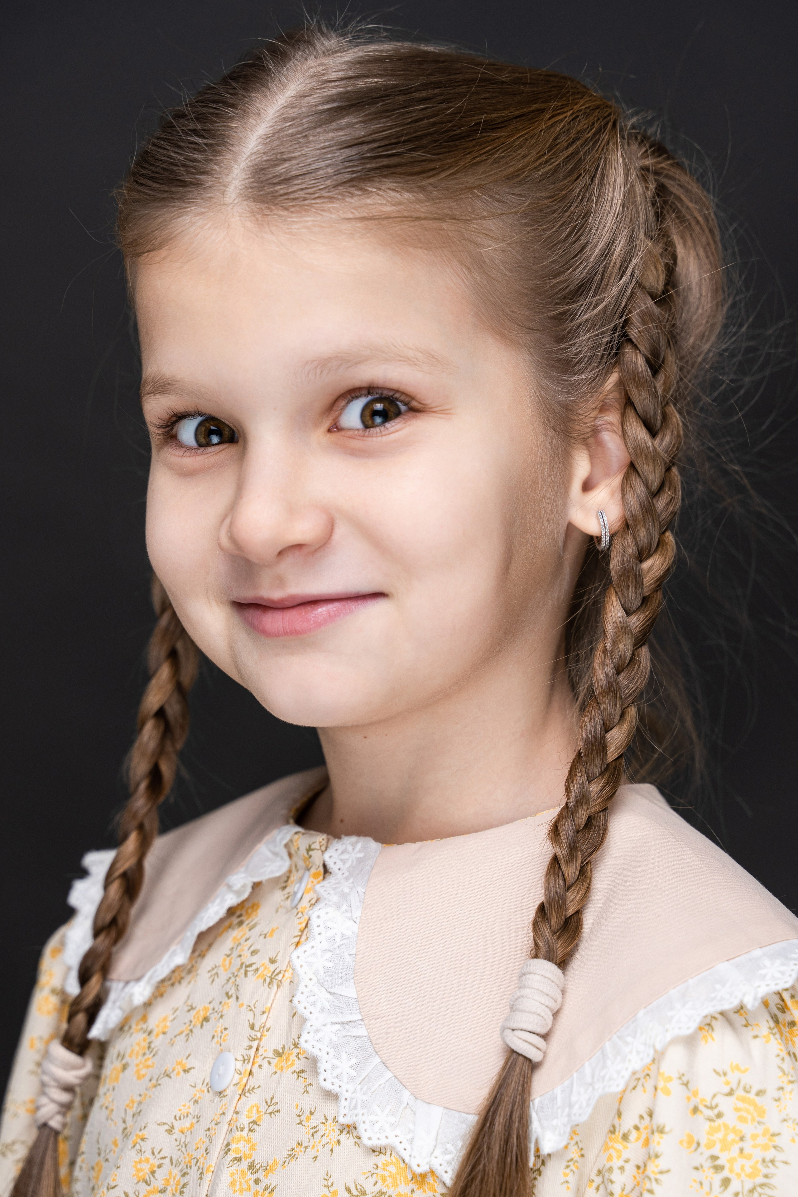 СТЕФАНИЯ. Портретный фотограф. Актёрское портфолио