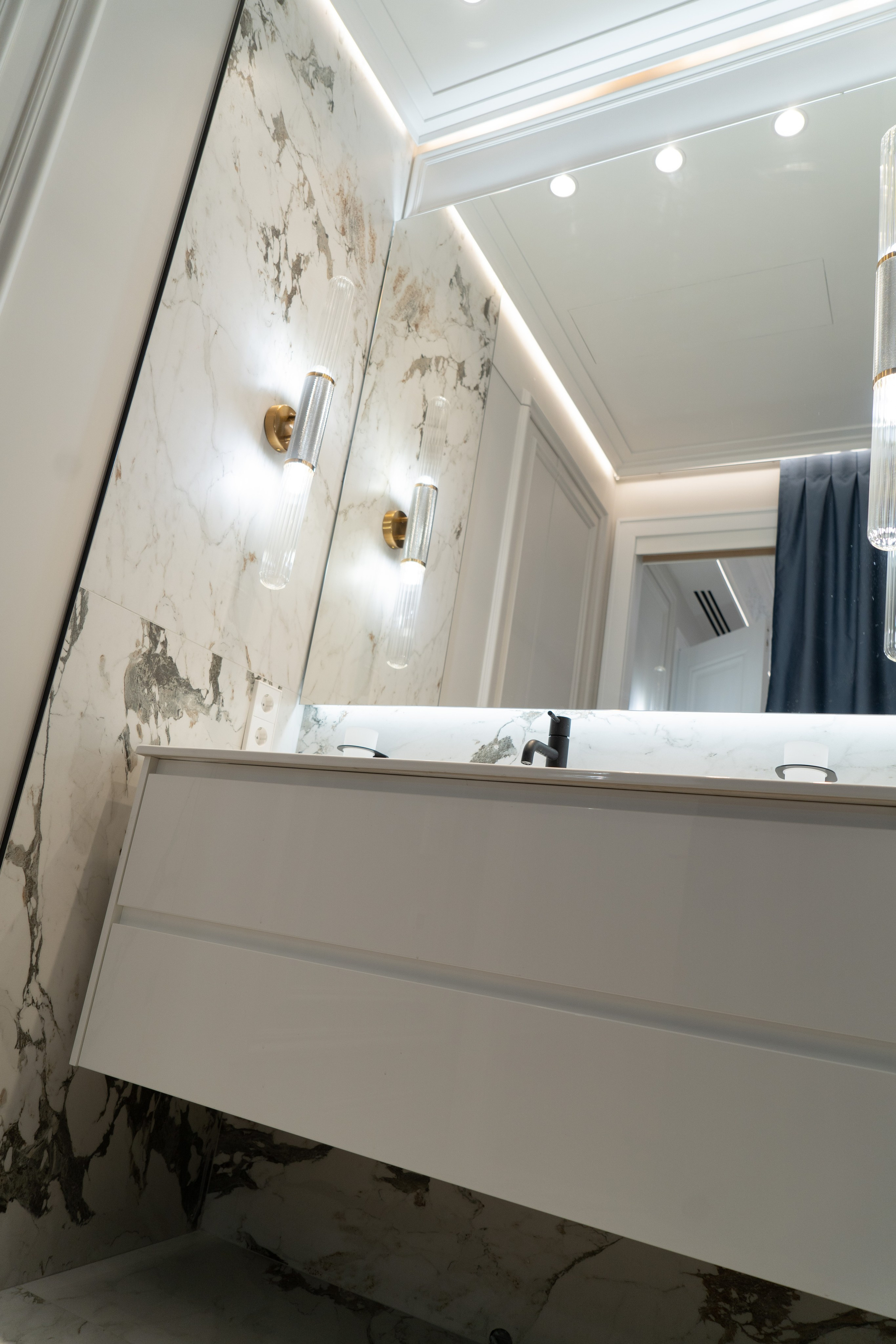 Интерьерная фото съемка. Профессиональный портретный фотограф в Москве Владимир Глаголев