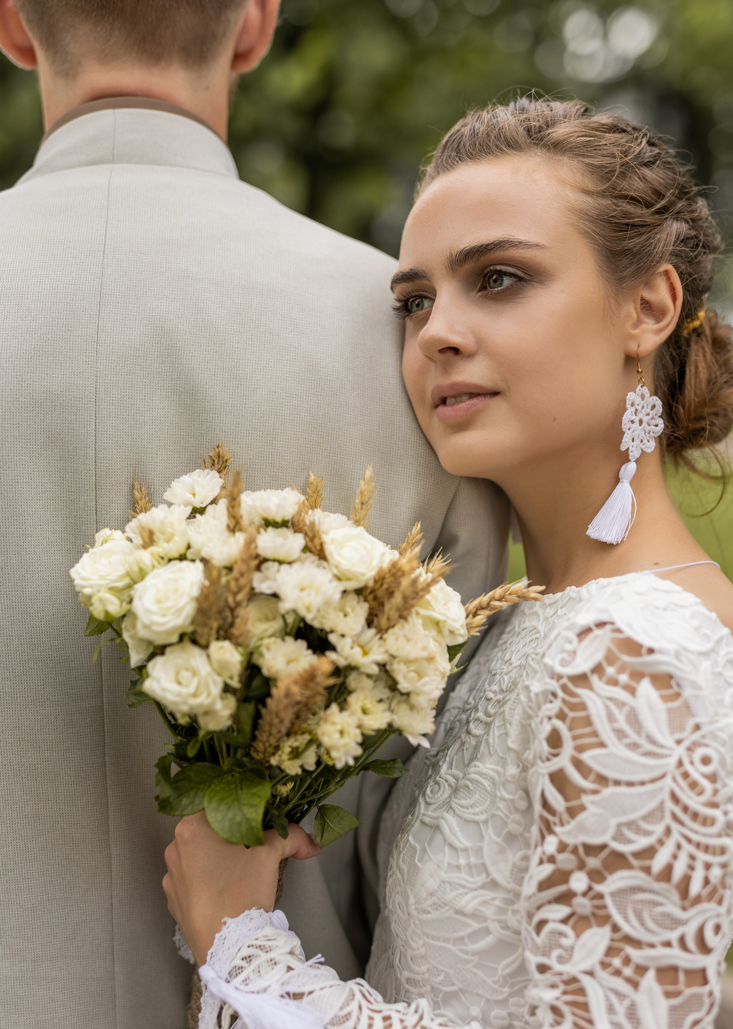 Денис и Лилия. Фотограф в Нижнем Новгороде, Дзержинске Олеся Хозяева