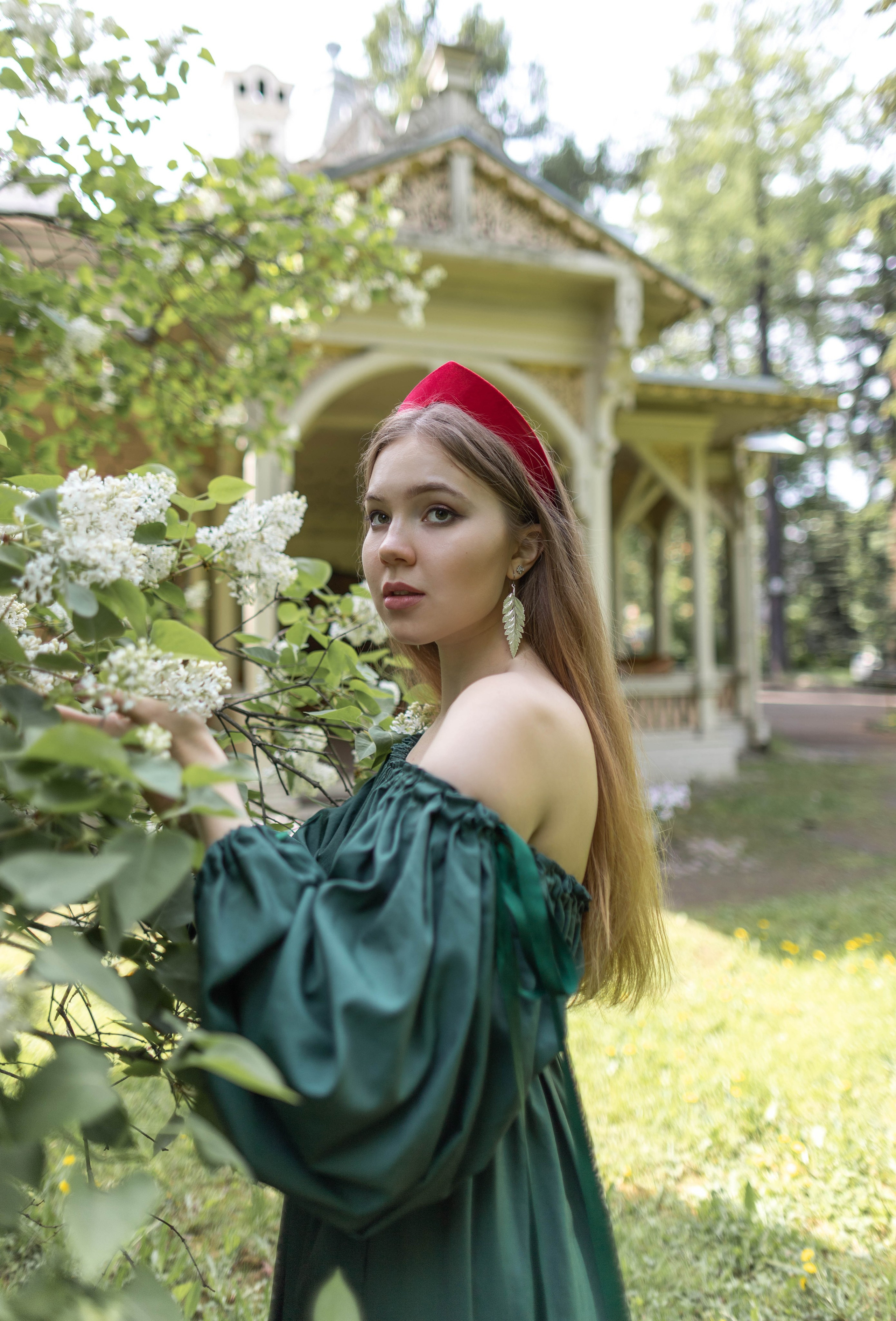 Аня. Фотограф в Нижнем Новгороде, Дзержинске Олеся Хозяева