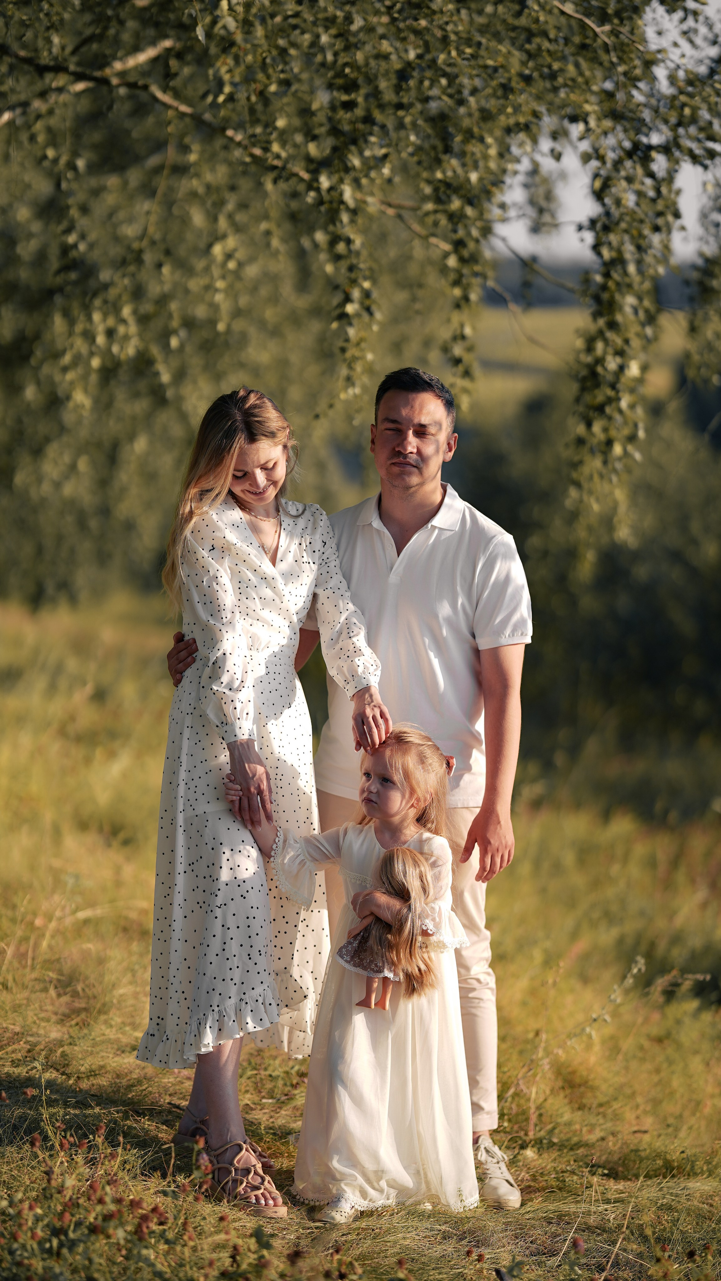 Семейная фотопрогулка. Фотограф Надежда Жемкова. Фотосъёмка, ретушь, фотомонтаж для вас и вашего бизнеса