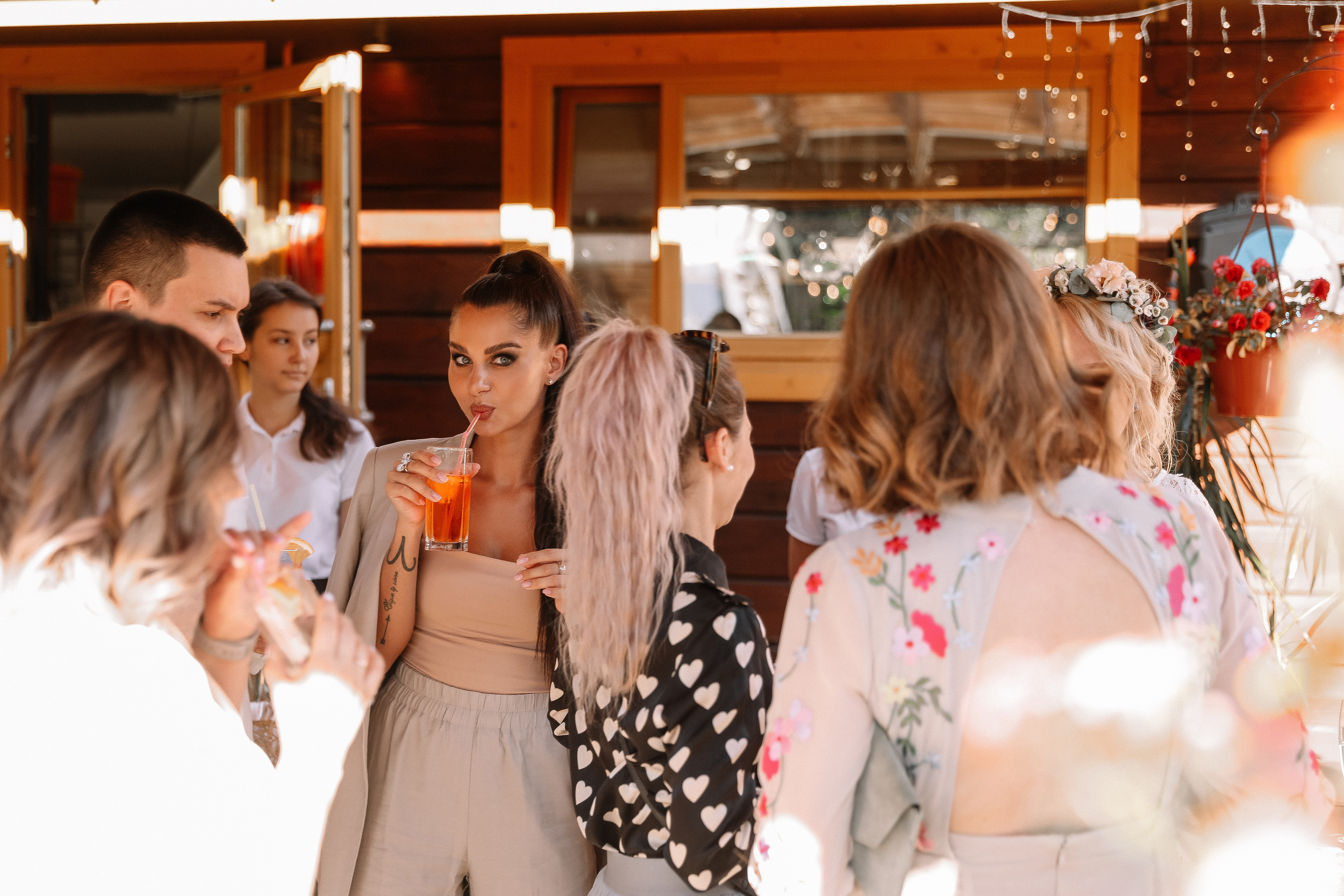 Вика и Кирилл. Свадебный и семейный Фотограф Денис Кошель