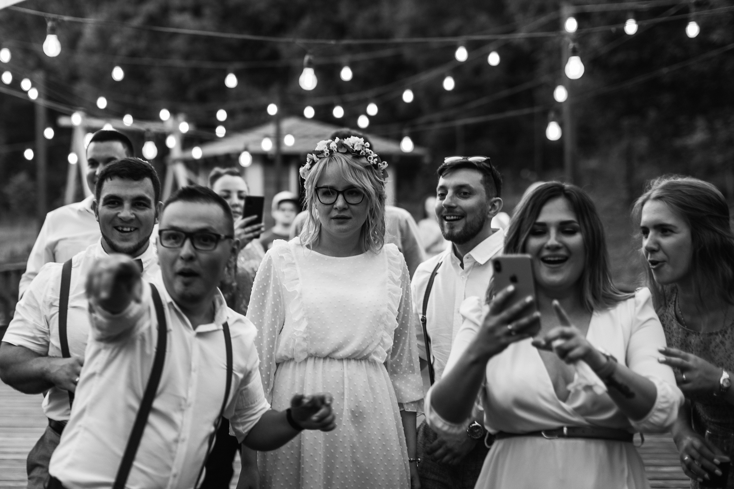 Вика и Кирилл. Свадебный и семейный Фотограф Денис Кошель