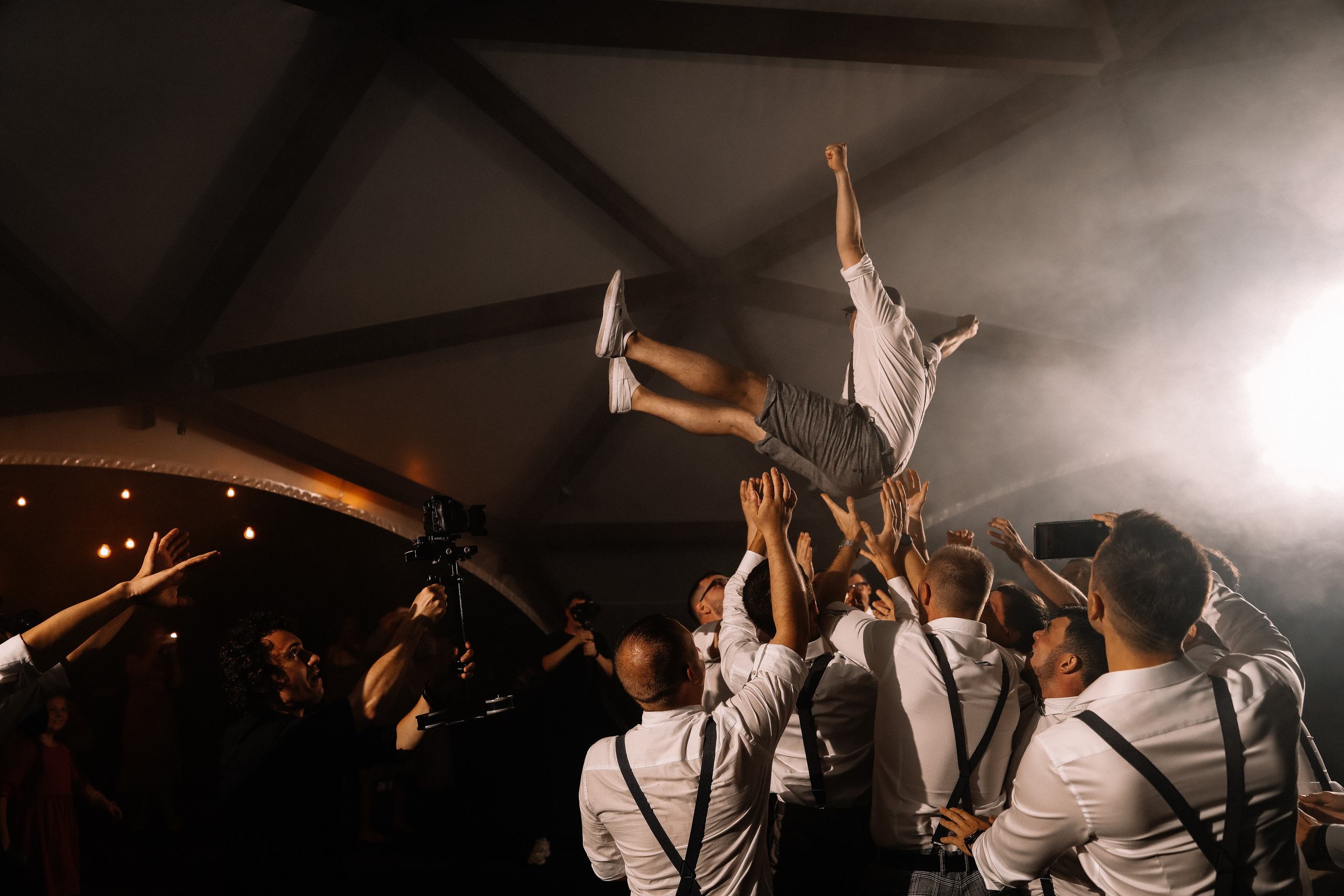 Вика и Кирилл. Свадебный и семейный Фотограф Денис Кошель