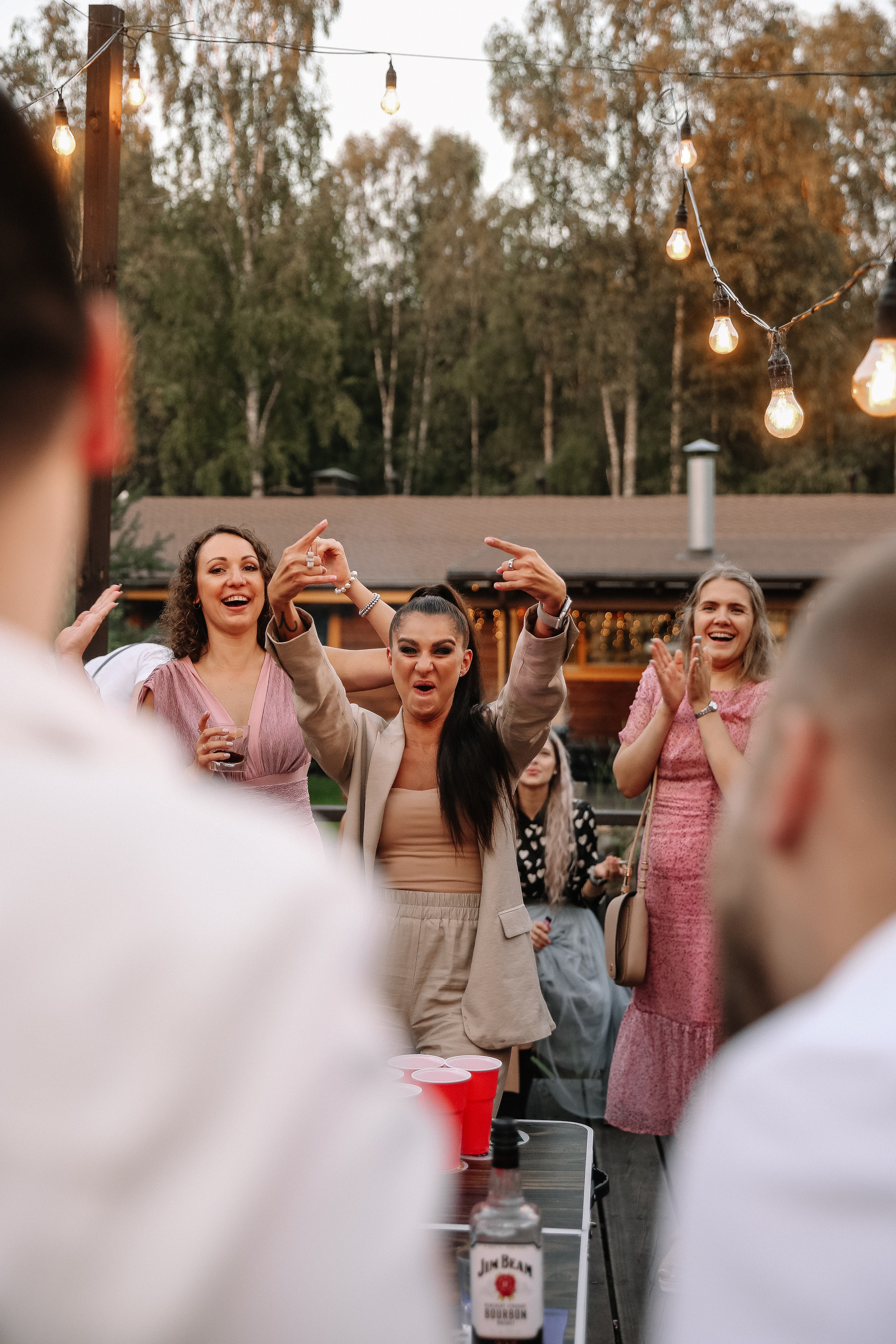 Вика и Кирилл. Свадебный и семейный Фотограф Денис Кошель