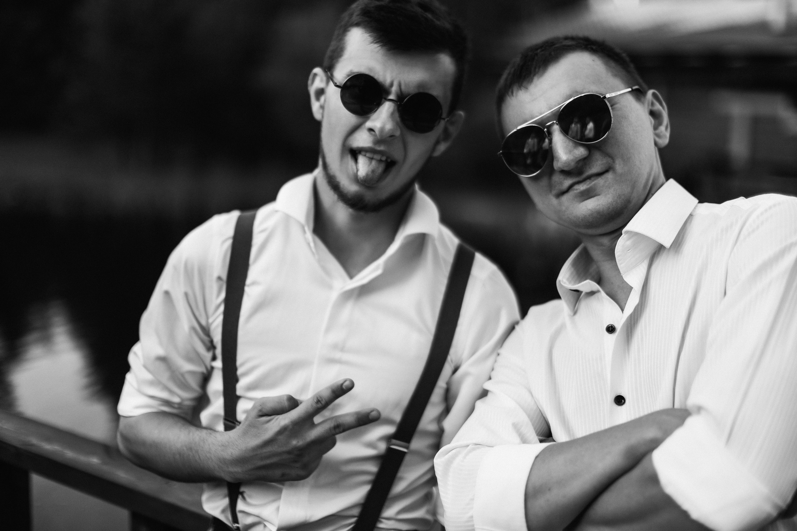 Вика и Кирилл. Свадебный и семейный Фотограф Денис Кошель