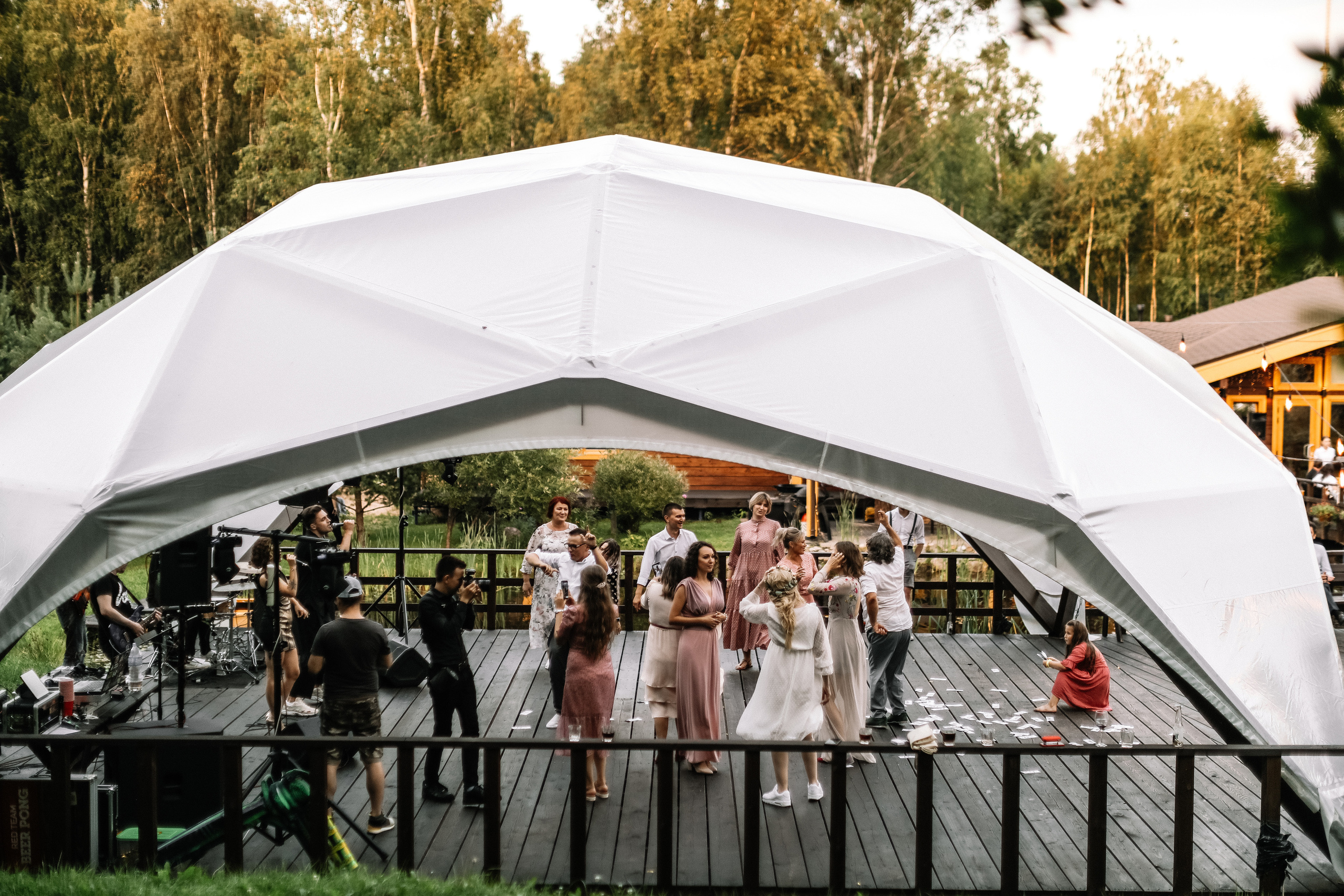 Вика и Кирилл. Свадебный и семейный Фотограф Денис Кошель